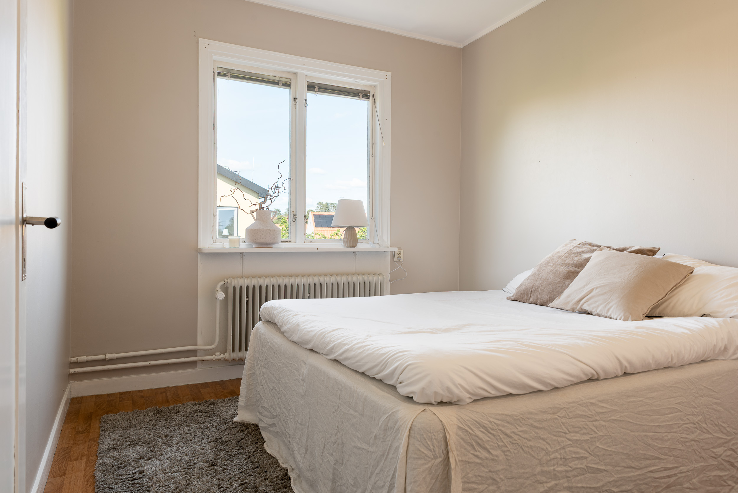 Bostadsbild från Kristiansborgsallén 20, Såld i Kristiansborg, Västerås