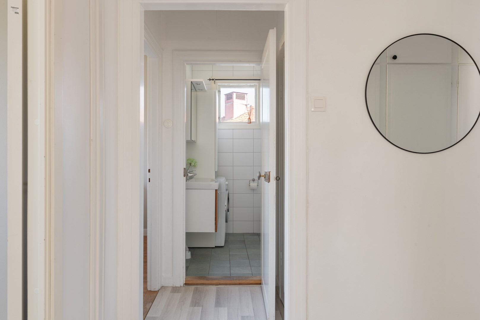 Bostadsbild från Kristiansborgsallén 20, Såld i Kristiansborg, Västerås