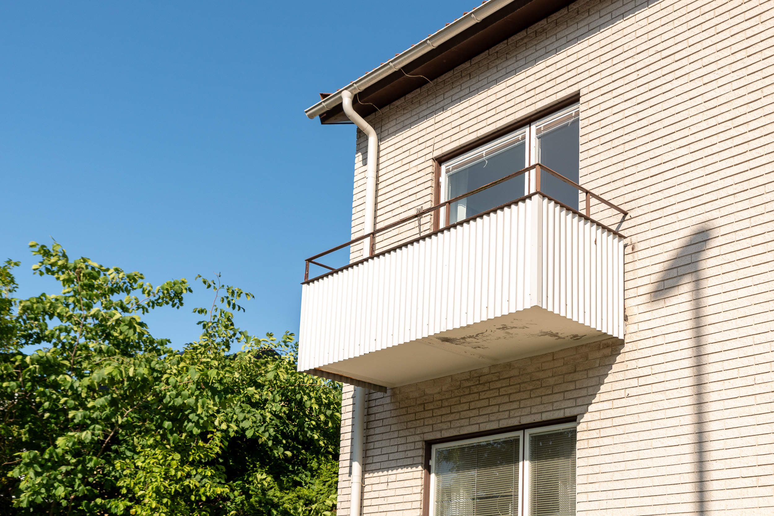 Bostadsbild från Kristiansborgsallén 20, Såld i Kristiansborg, Västerås