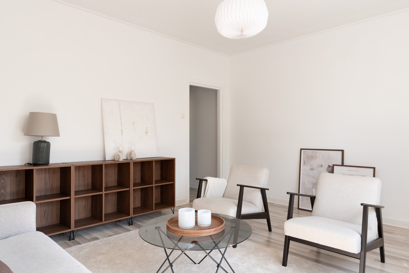 Bostadsbild från Kristiansborgsallén 20, Såld i Kristiansborg, Västerås