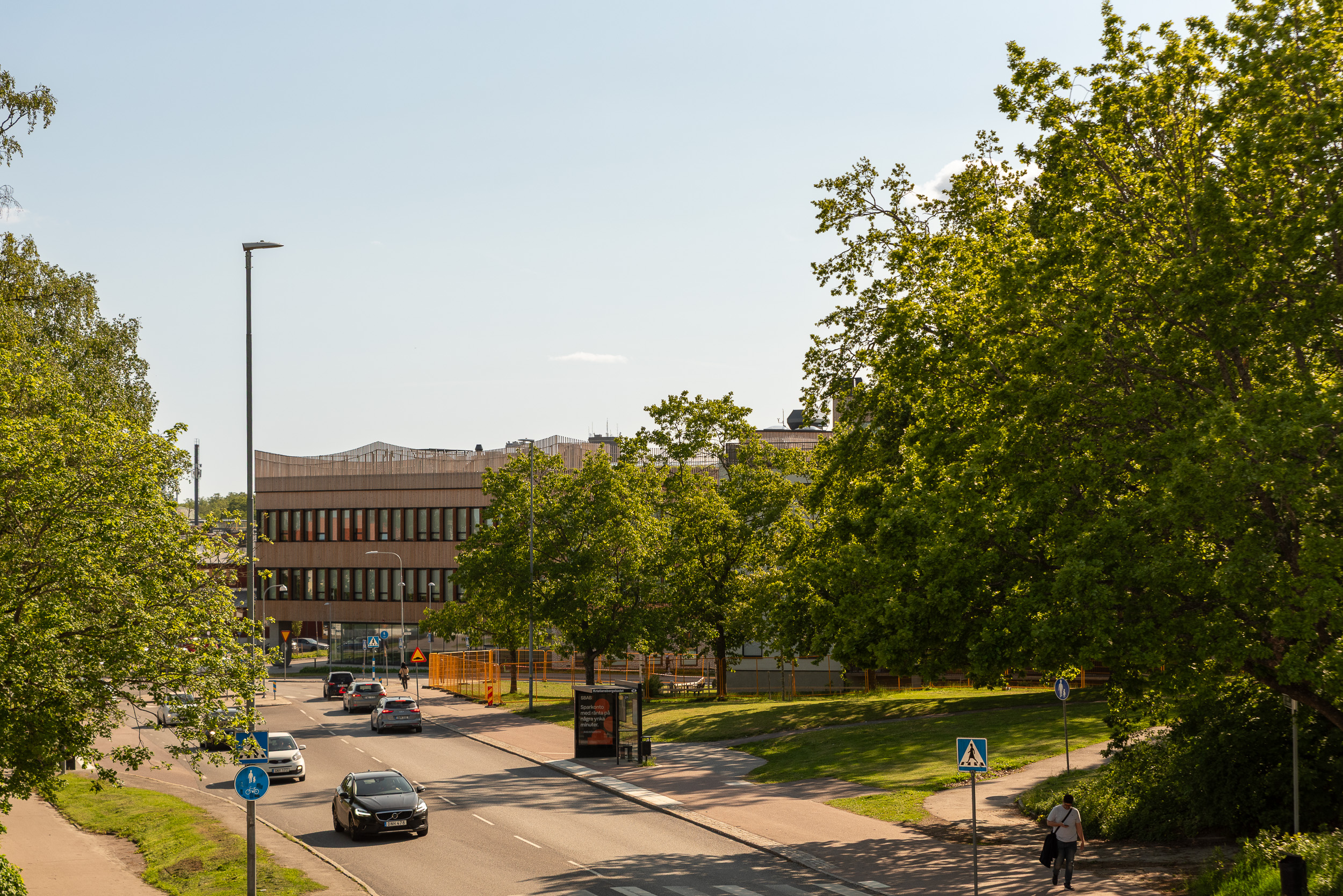 Bostadsbild från Kristiansborgsallén 20, Såld i Kristiansborg, Västerås