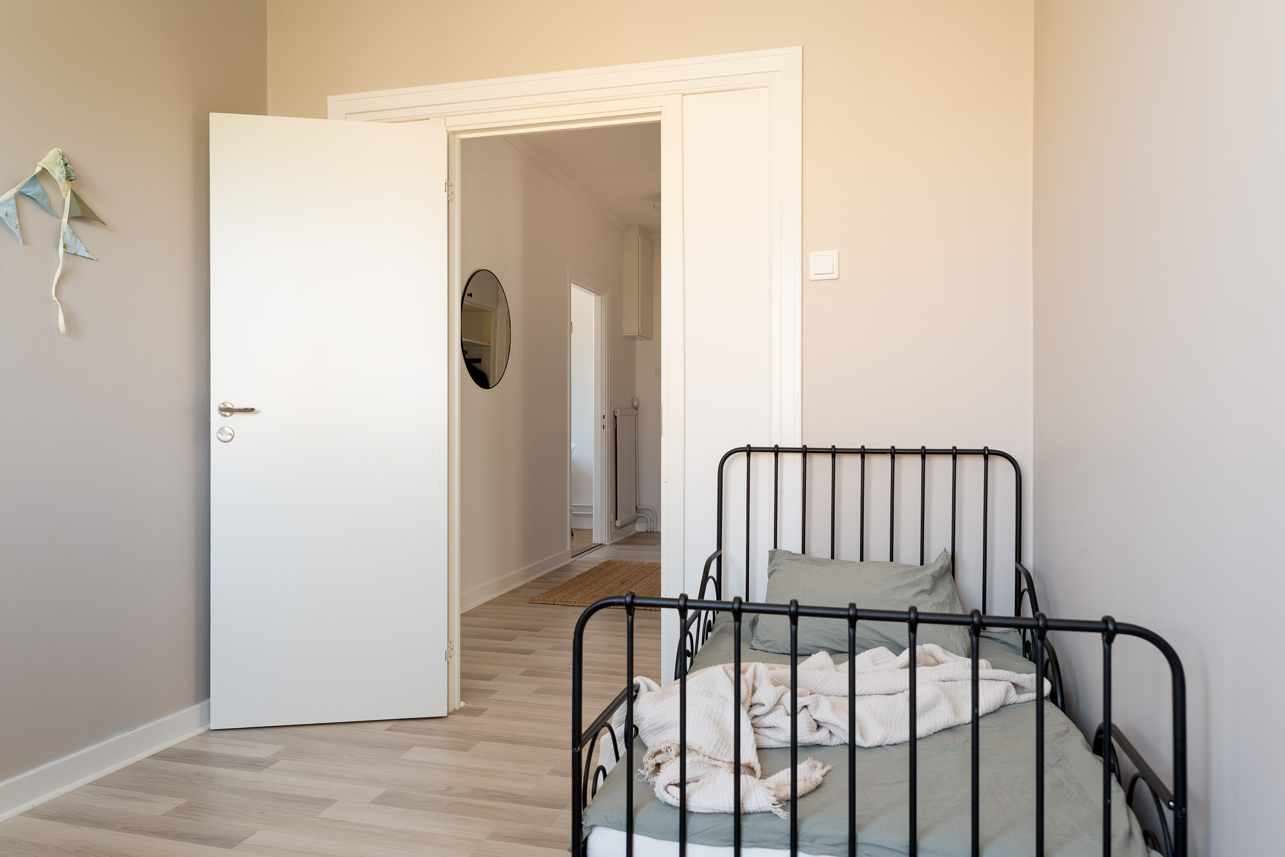 Bostadsbild från Kristiansborgsallén 20, Såld i Kristiansborg, Västerås