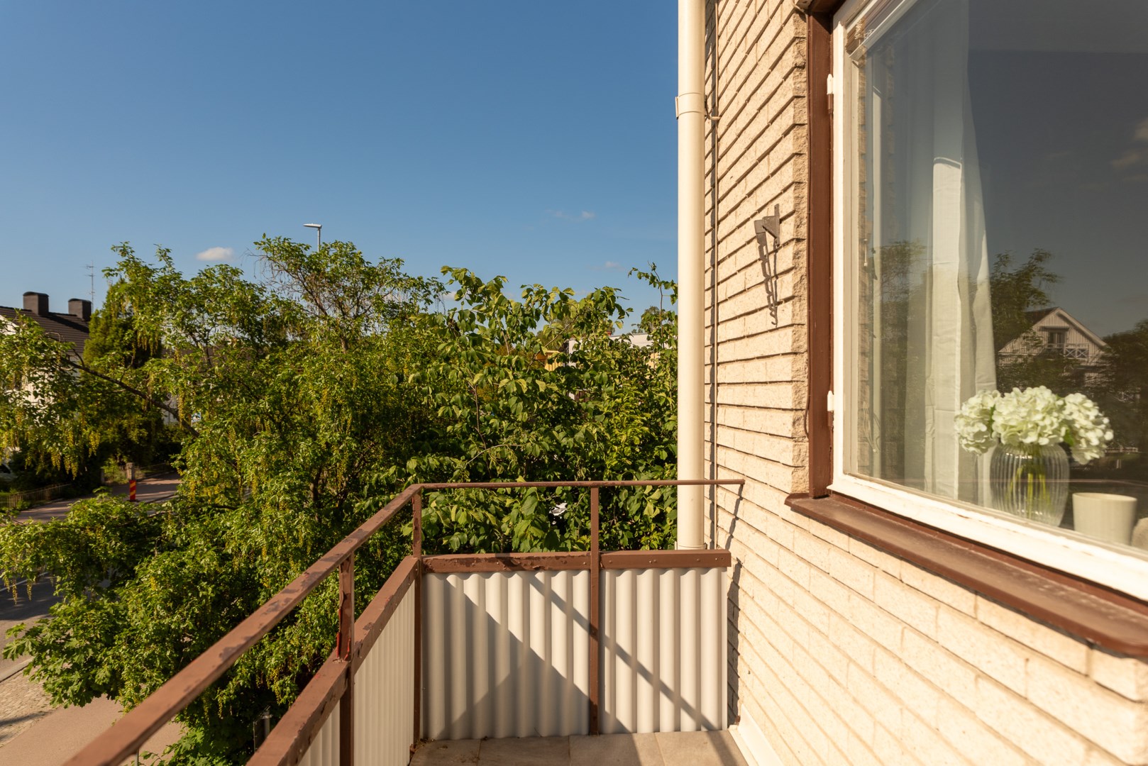 Bostadsbild från Kristiansborgsallén 20, Såld i Kristiansborg, Västerås