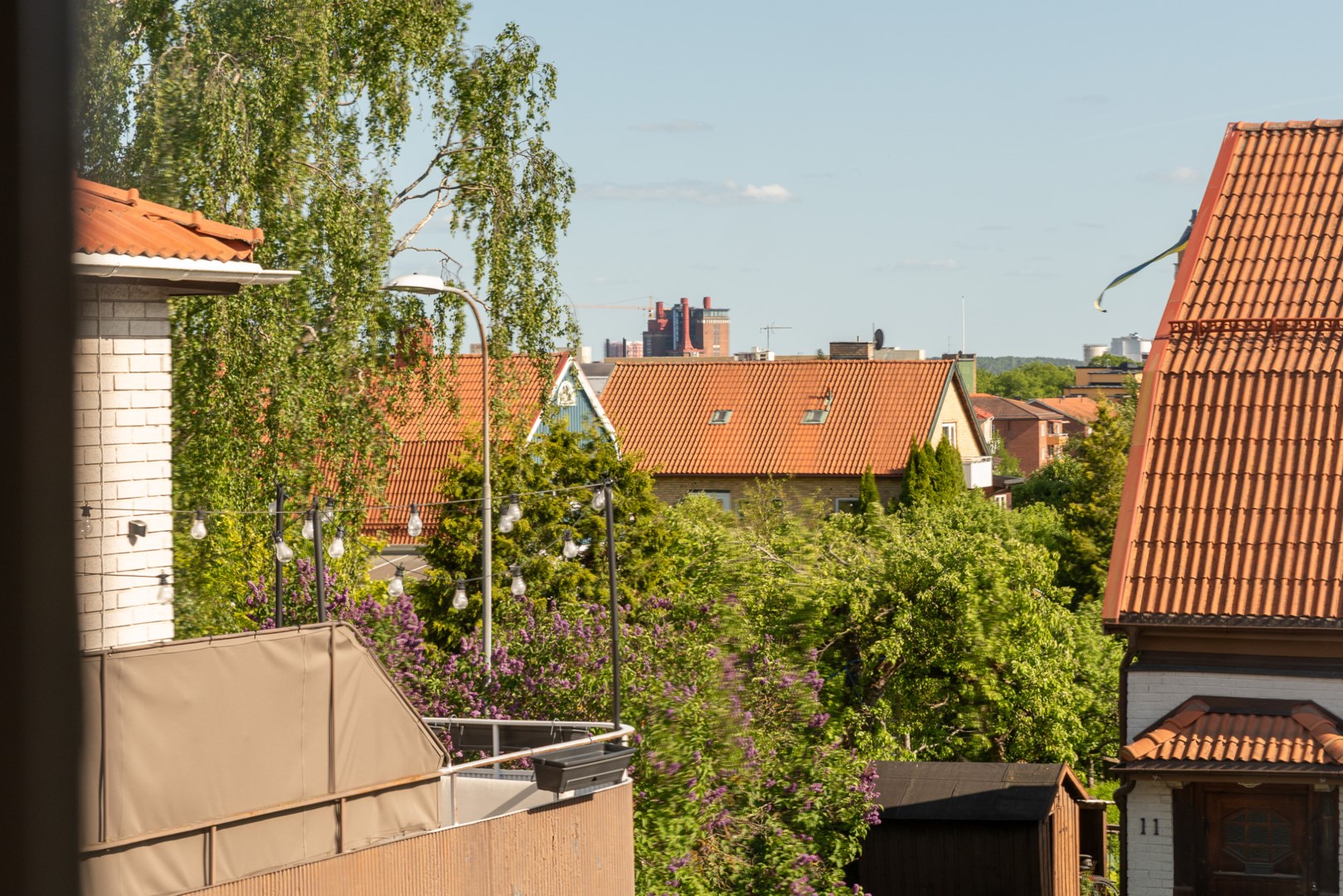 Bostadsbild från Kristiansborgsallén 20, Såld i Kristiansborg, Västerås