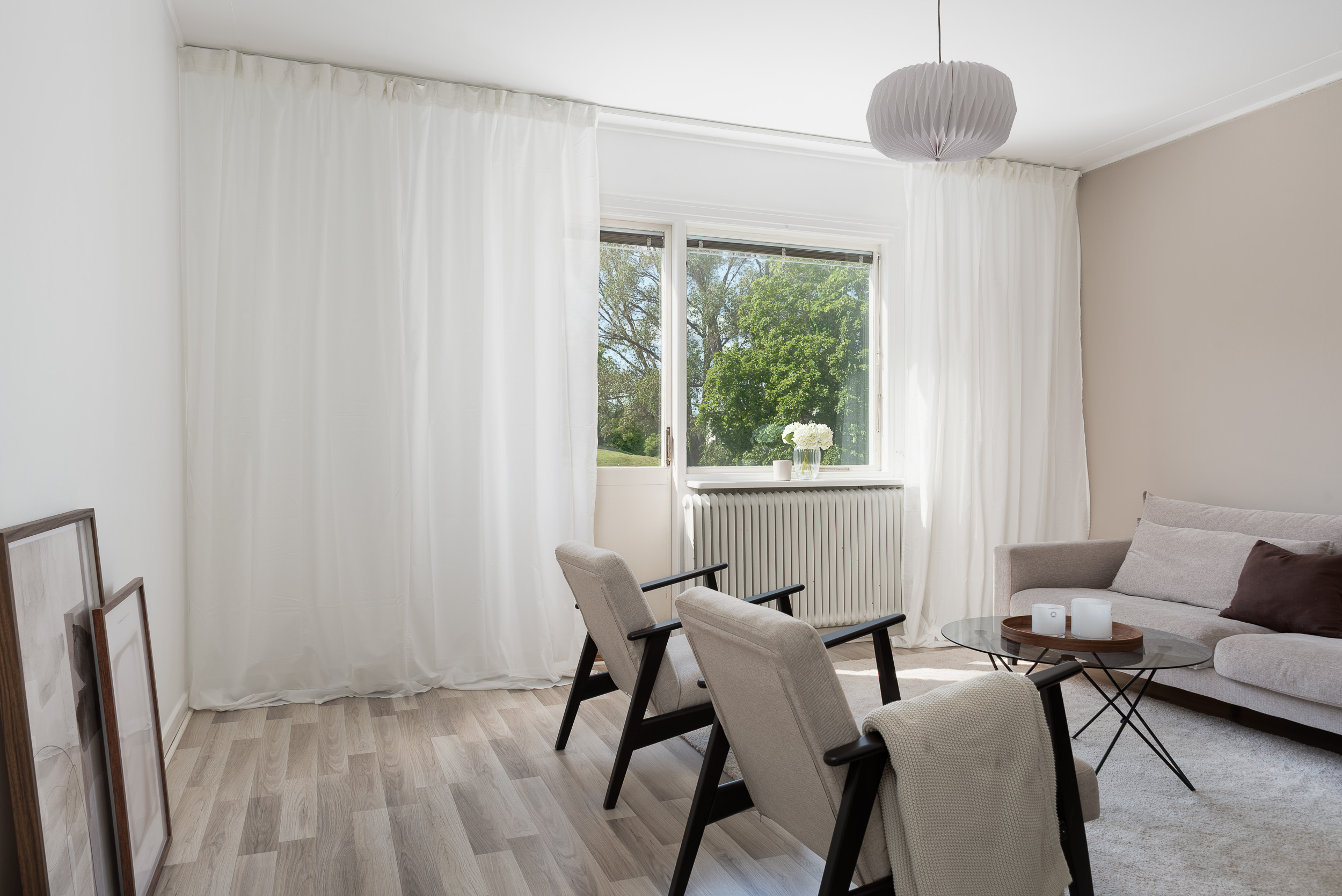 Bostadsbild från Kristiansborgsallén 20, Såld i Kristiansborg, Västerås