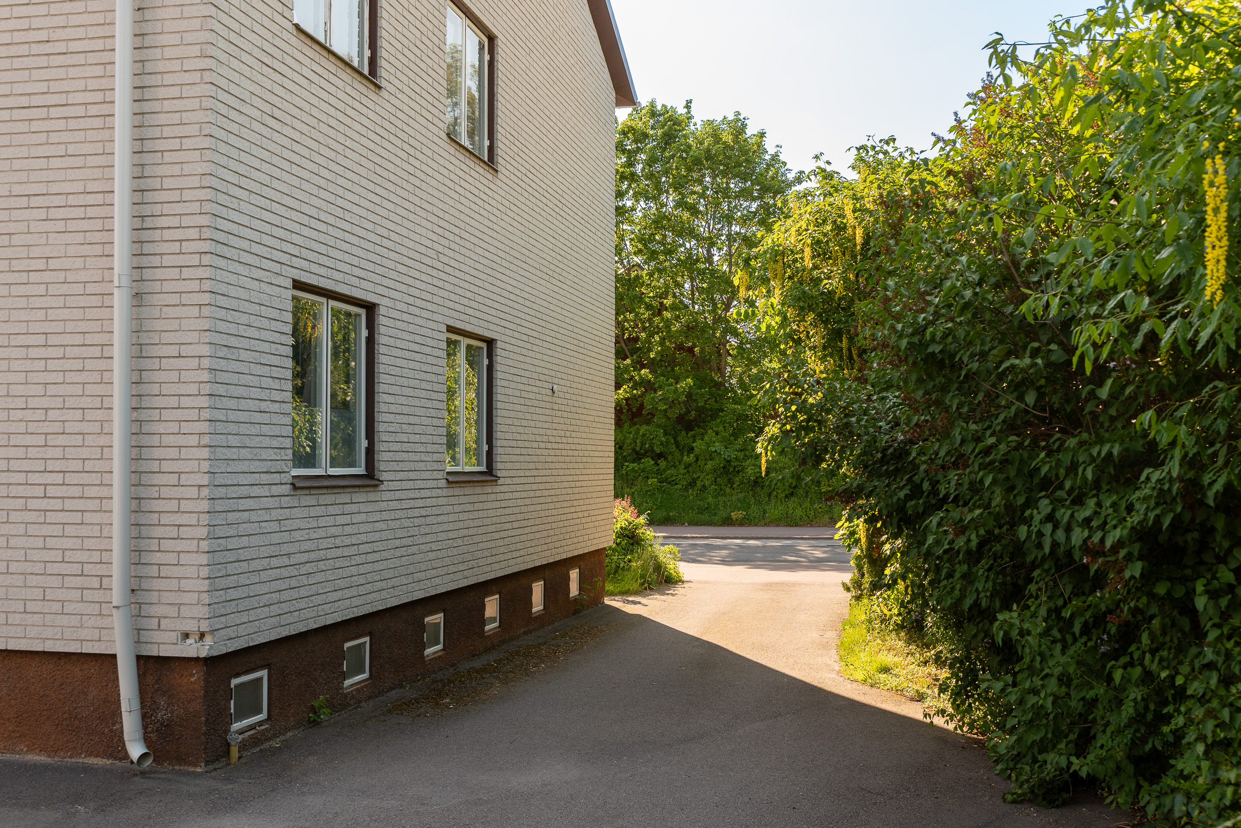 Bostadsbild från Kristiansborgsallén 20, Såld i Kristiansborg, Västerås