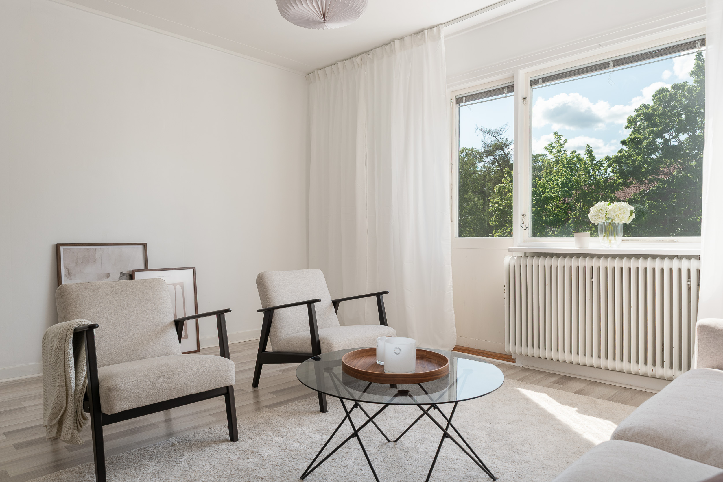 Bostadsbild från Kristiansborgsallén 20, Såld i Kristiansborg, Västerås