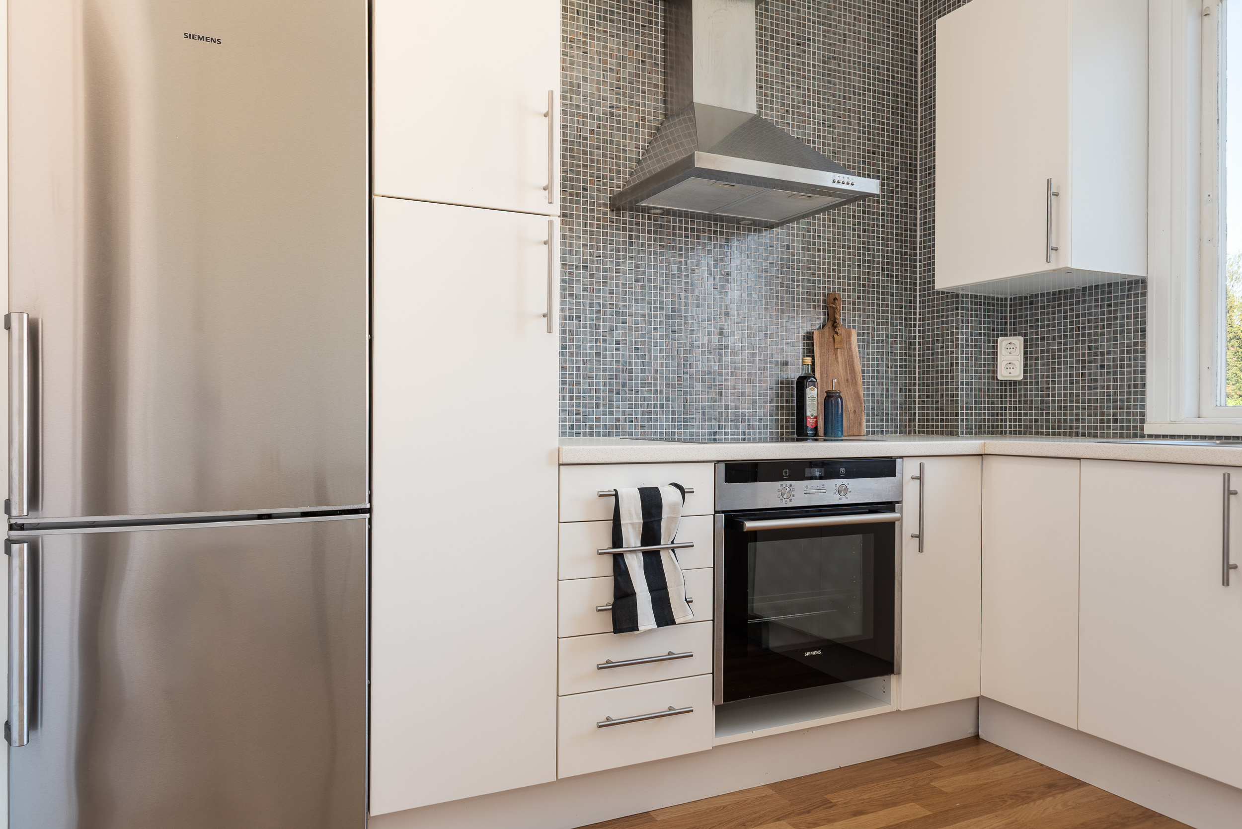 Bostadsbild från Kristiansborgsallén 20, Såld i Kristiansborg, Västerås