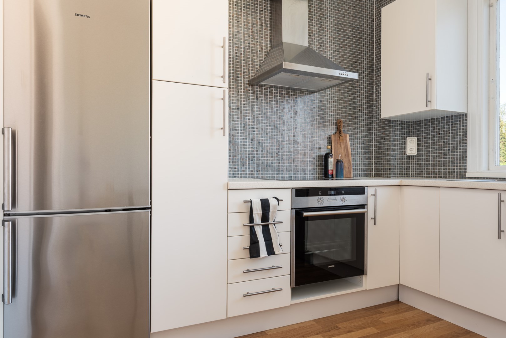 Bostadsbild från Kristiansborgsallén 20, Såld i Kristiansborg, Västerås