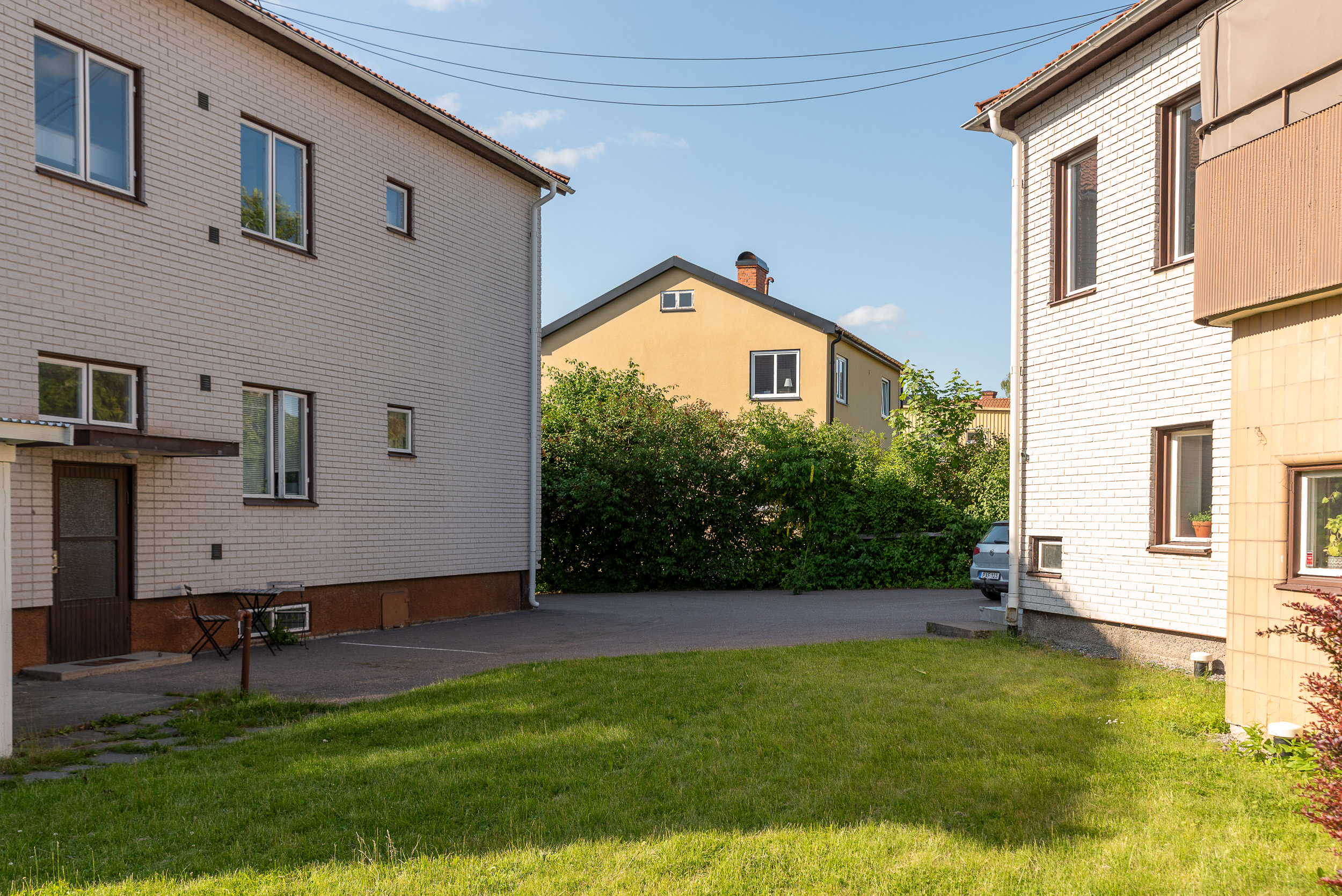 Bostadsbild från Kristiansborgsallén 20, Såld i Kristiansborg, Västerås