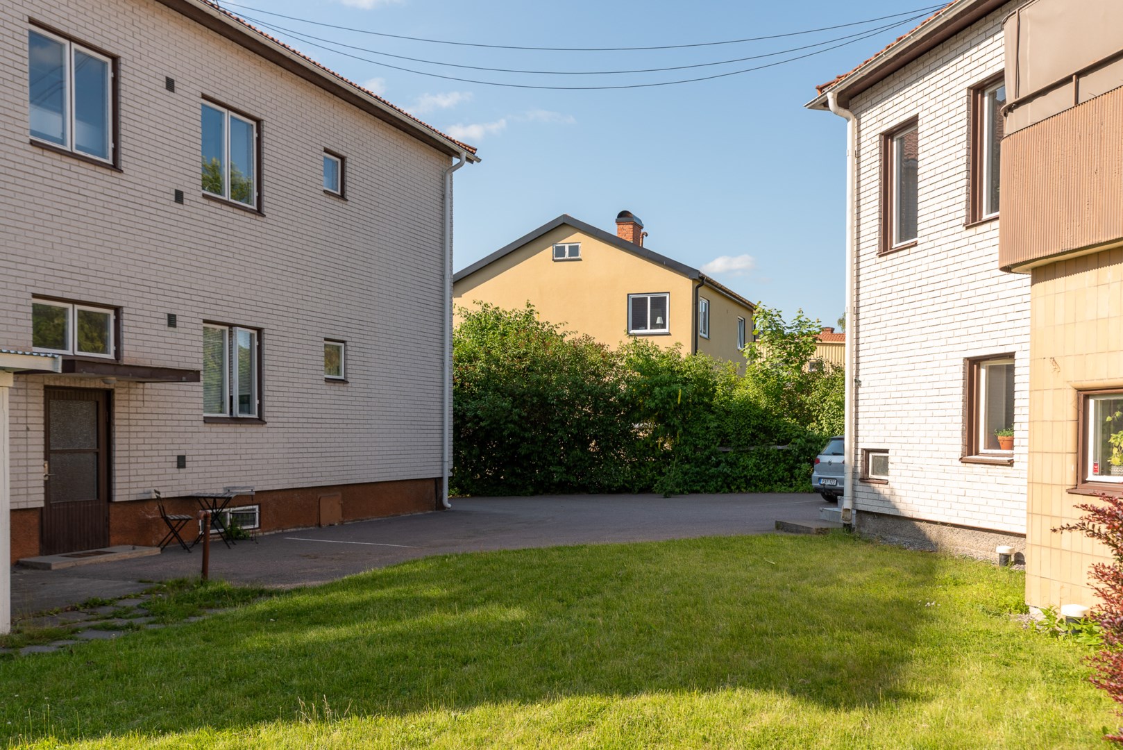 Bostadsbild från Kristiansborgsallén 20, Såld i Kristiansborg, Västerås