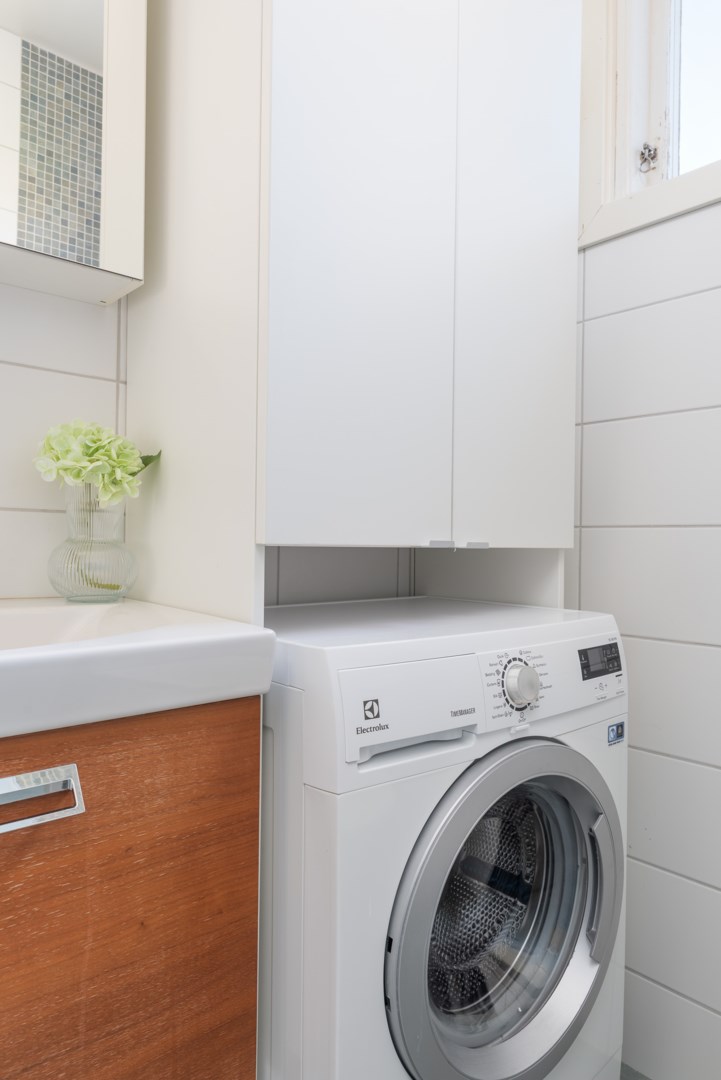 Bostadsbild från Kristiansborgsallén 20, Såld i Kristiansborg, Västerås