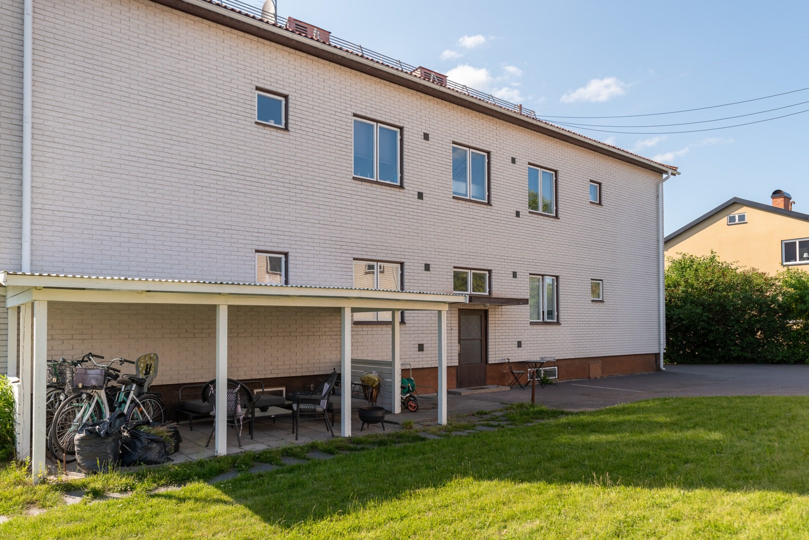 Bostadsbild från Kristiansborgsallén 20, Såld i Kristiansborg, Västerås