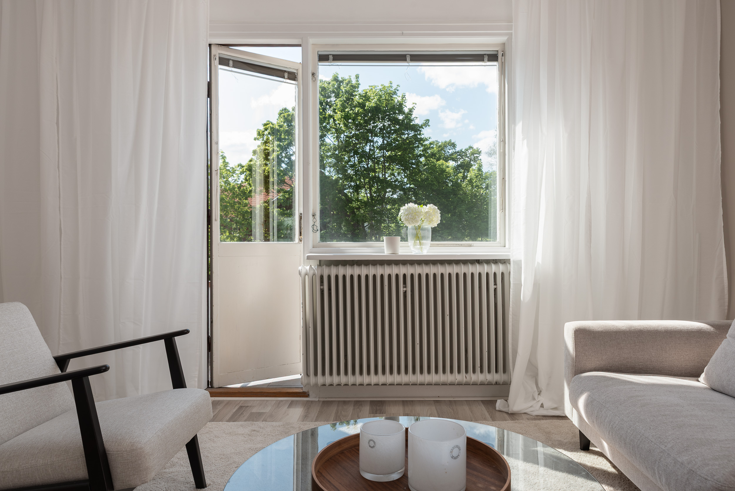 Bostadsbild från Kristiansborgsallén 20, Såld i Kristiansborg, Västerås