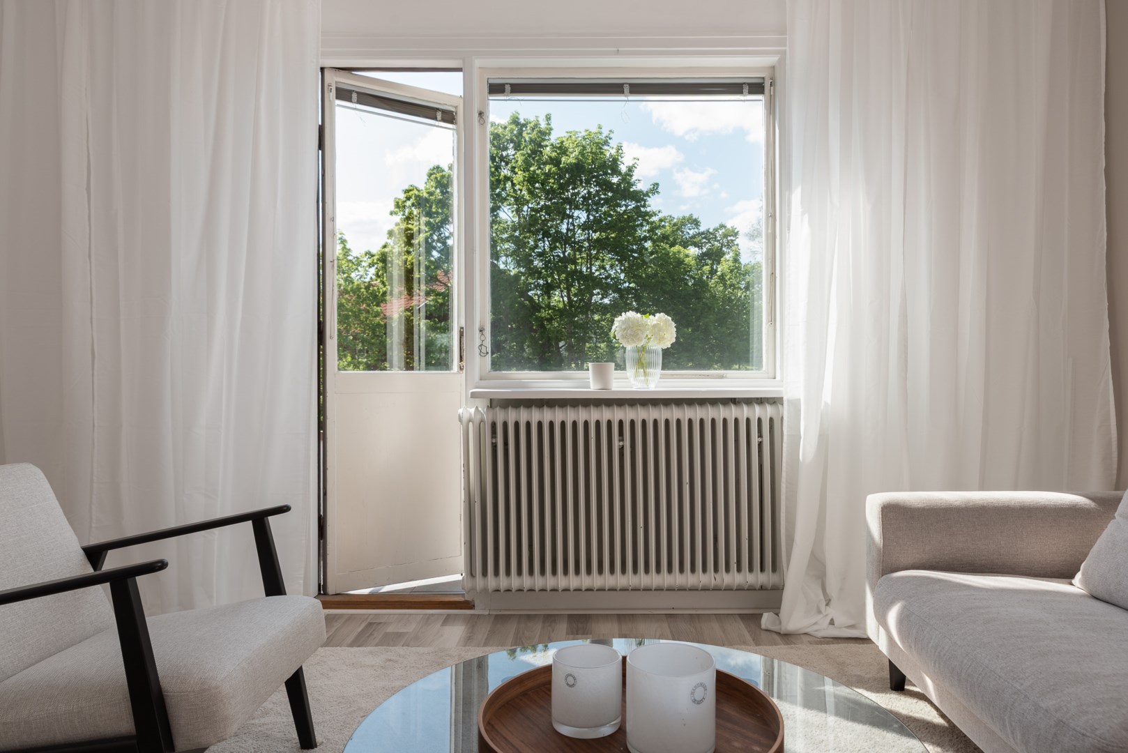 Bostadsbild från Kristiansborgsallén 20, Såld i Kristiansborg, Västerås