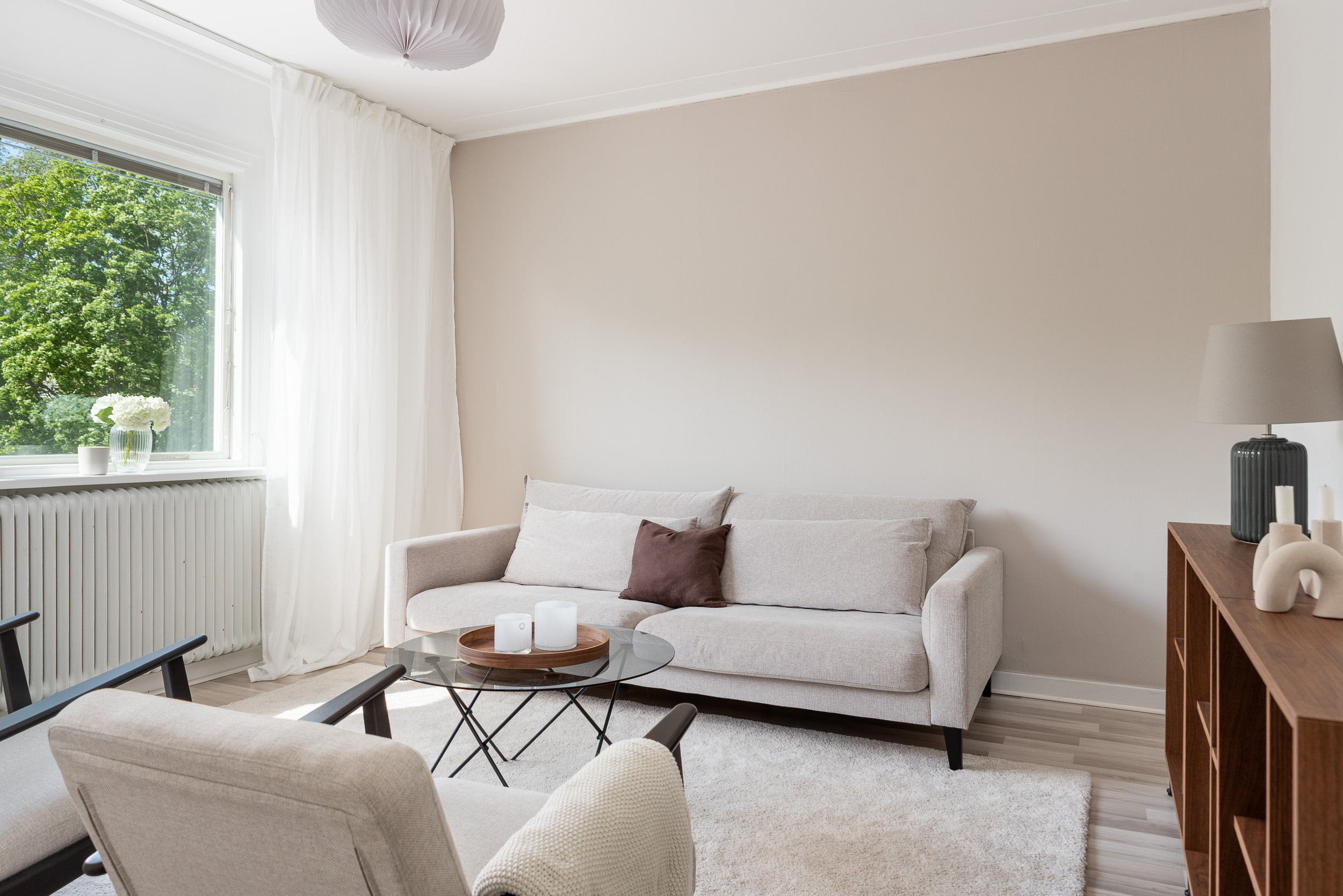 Bostadsbild från Kristiansborgsallén 20, Såld i Kristiansborg, Västerås