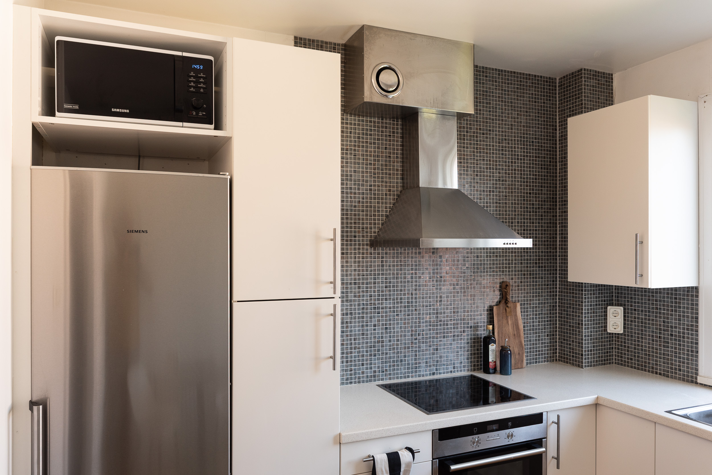 Bostadsbild från Kristiansborgsallén 20, Såld i Kristiansborg, Västerås