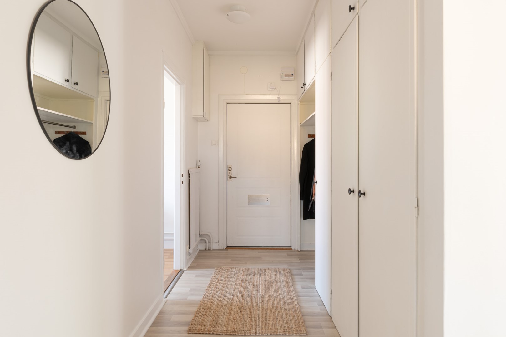 Bostadsbild från Kristiansborgsallén 20, Såld i Kristiansborg, Västerås