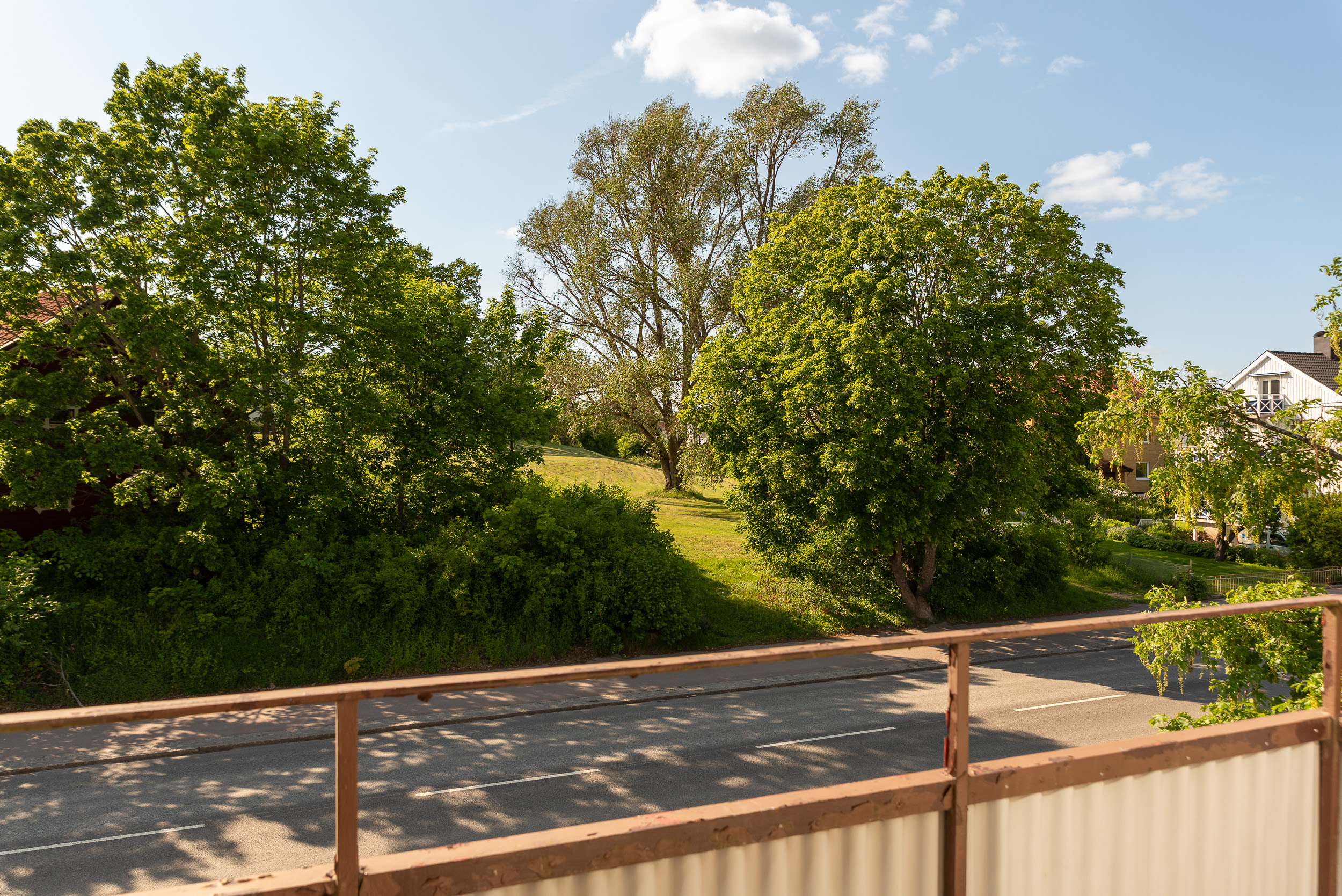 Bostadsbild från Kristiansborgsallén 20, Såld i Kristiansborg, Västerås