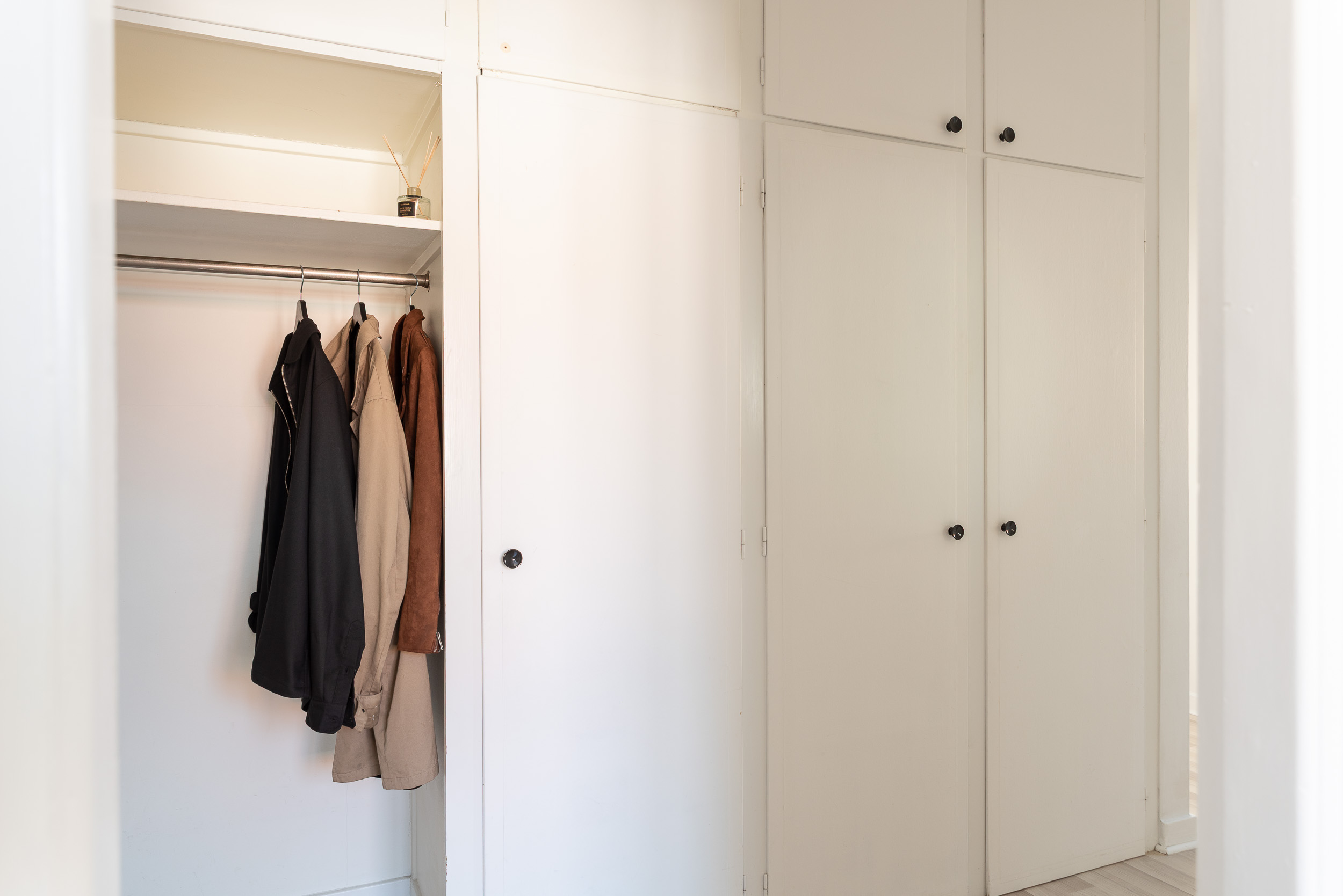 Bostadsbild från Kristiansborgsallén 20, Såld i Kristiansborg, Västerås