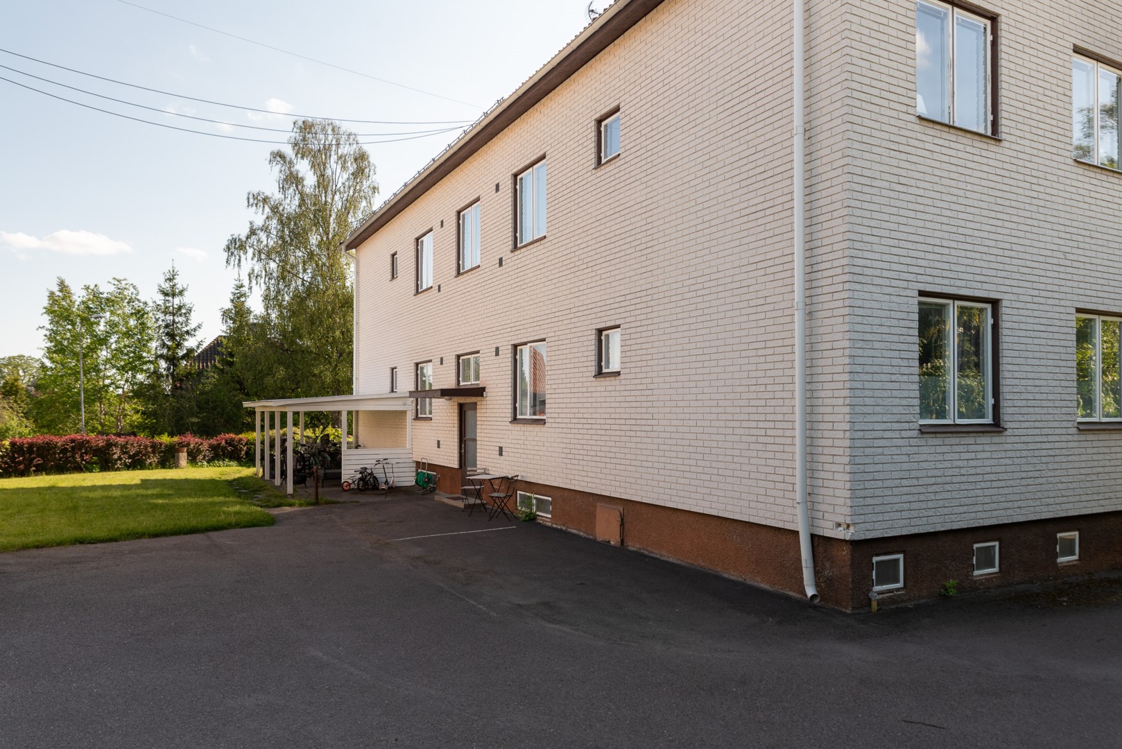 Bostadsbild från Kristiansborgsallén 20, Såld i Kristiansborg, Västerås