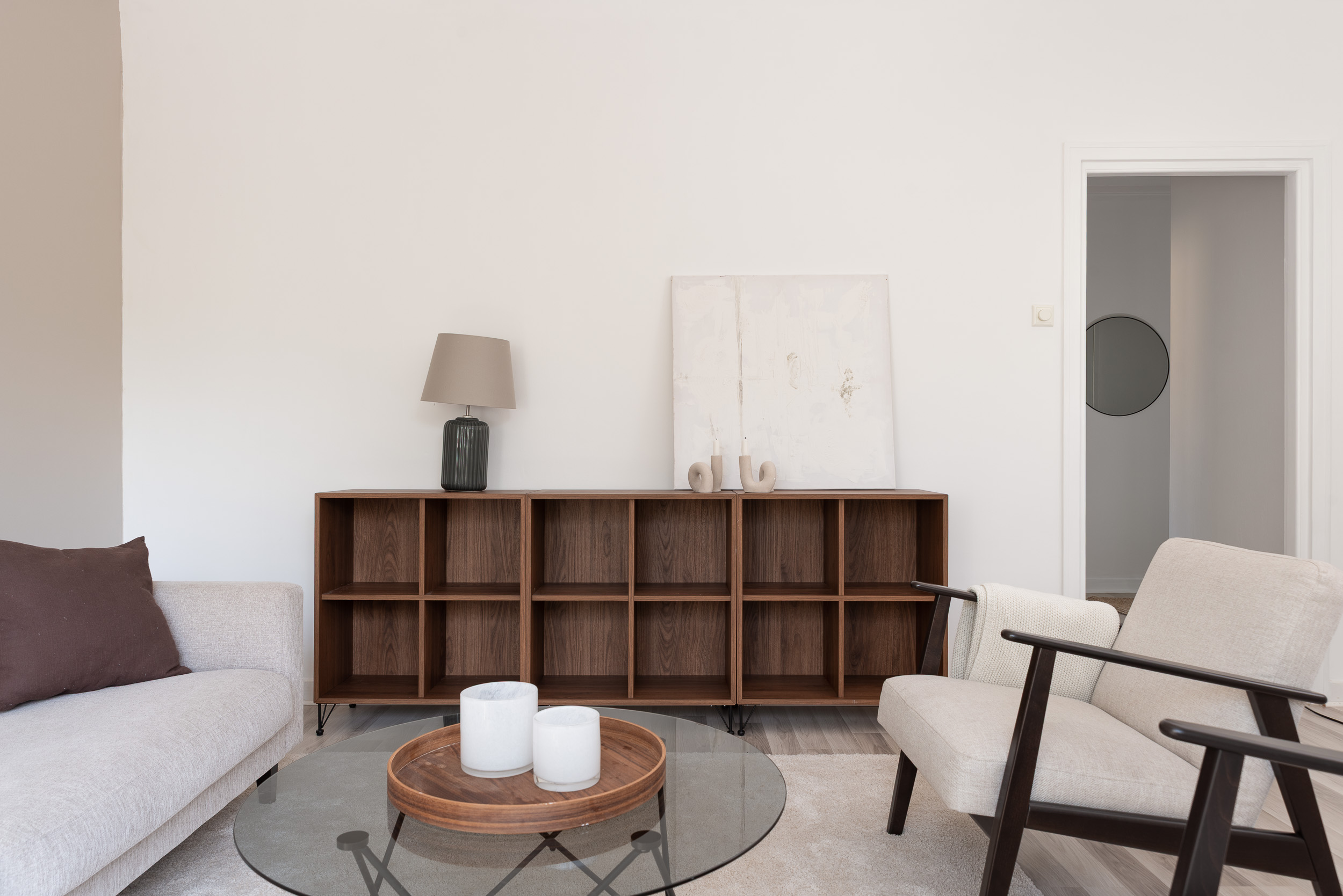 Bostadsbild från Kristiansborgsallén 20, Såld i Kristiansborg, Västerås