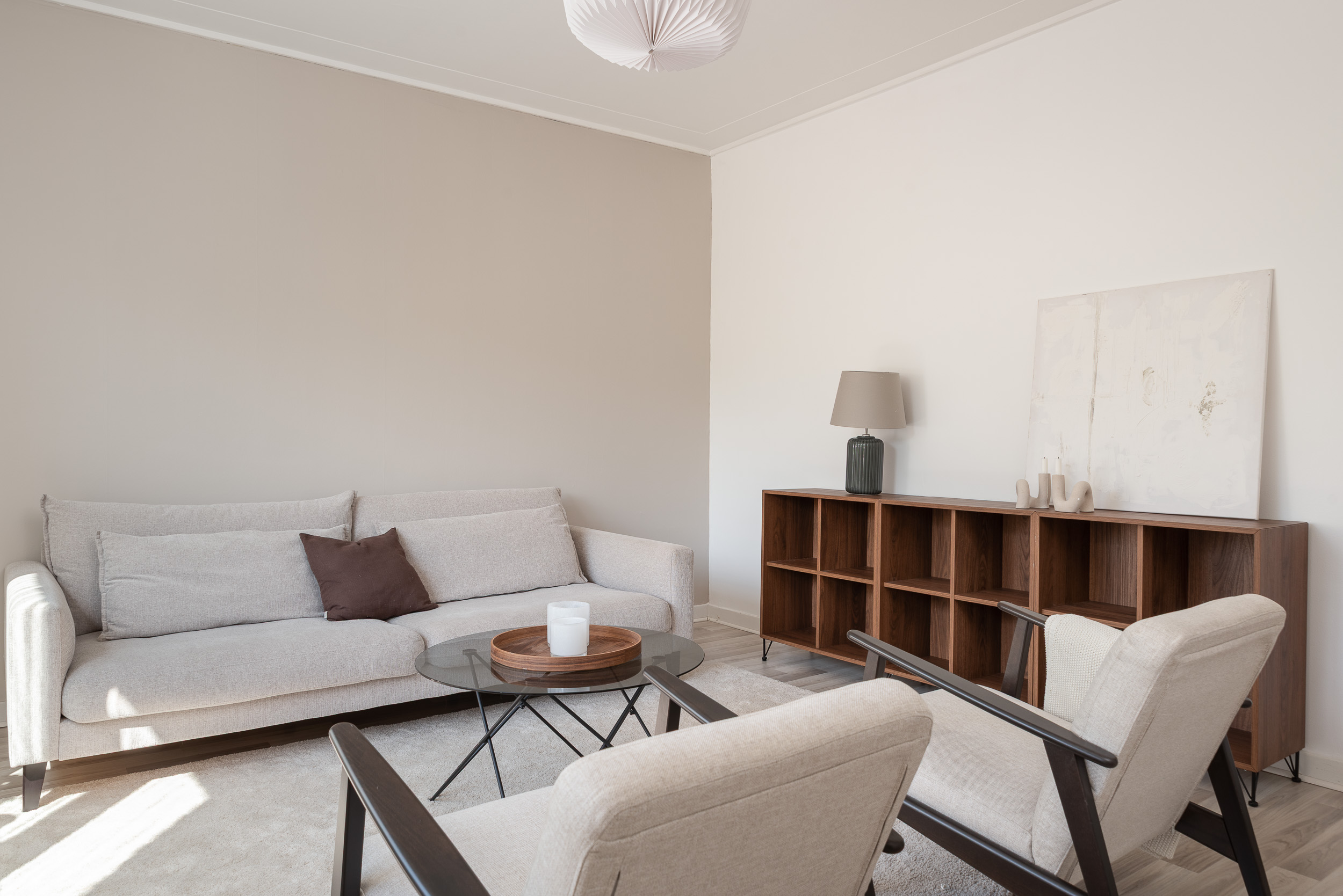 Bostadsbild från Kristiansborgsallén 20, Såld i Kristiansborg, Västerås