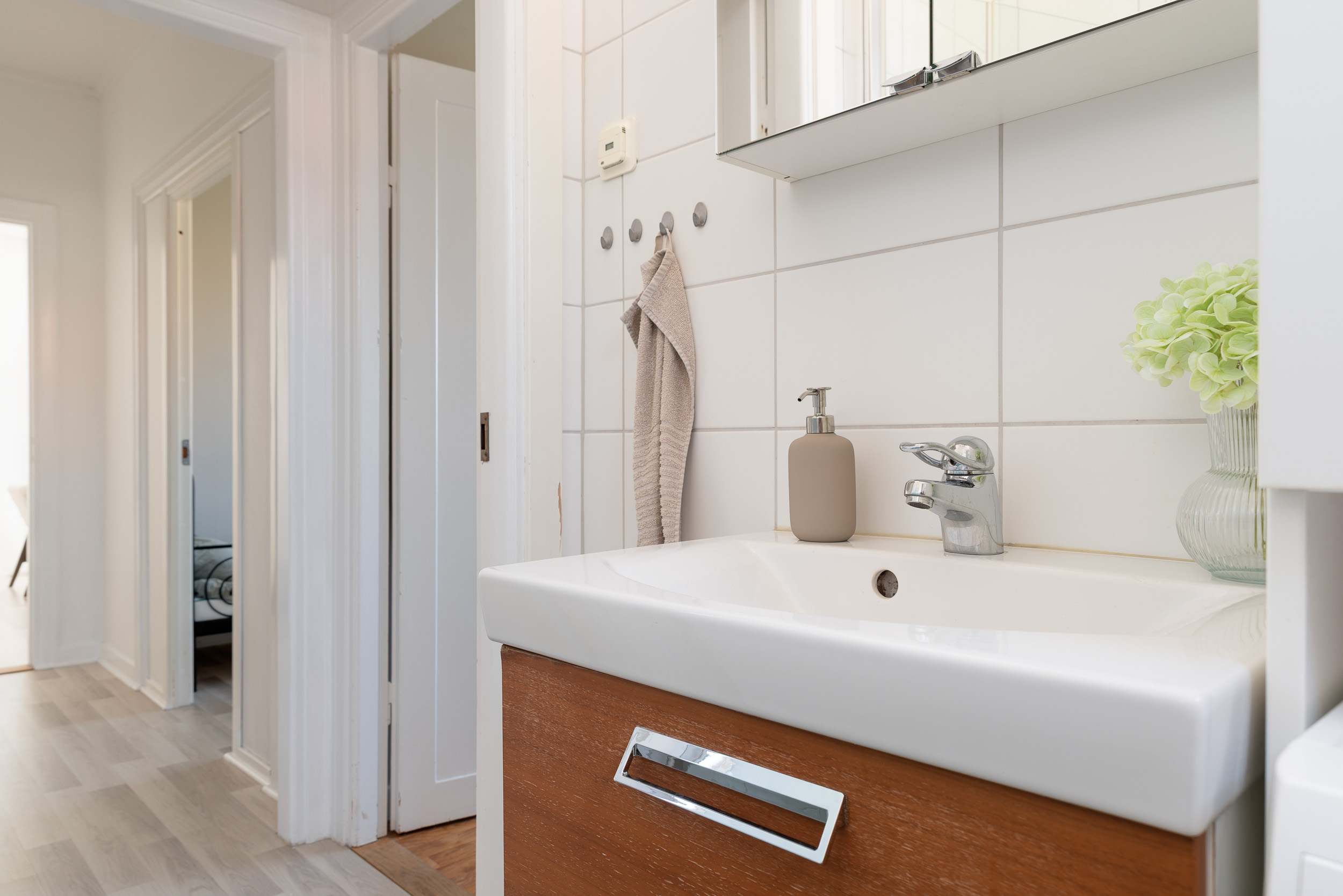 Bostadsbild från Kristiansborgsallén 20, Såld i Kristiansborg, Västerås