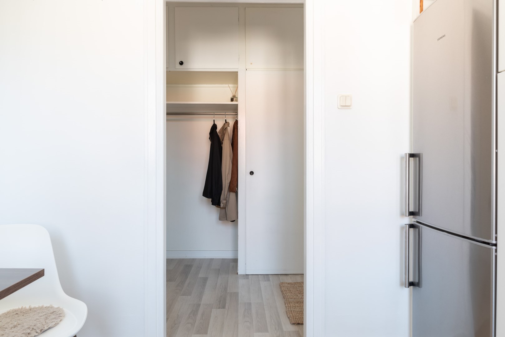 Bostadsbild från Kristiansborgsallén 20, Såld i Kristiansborg, Västerås