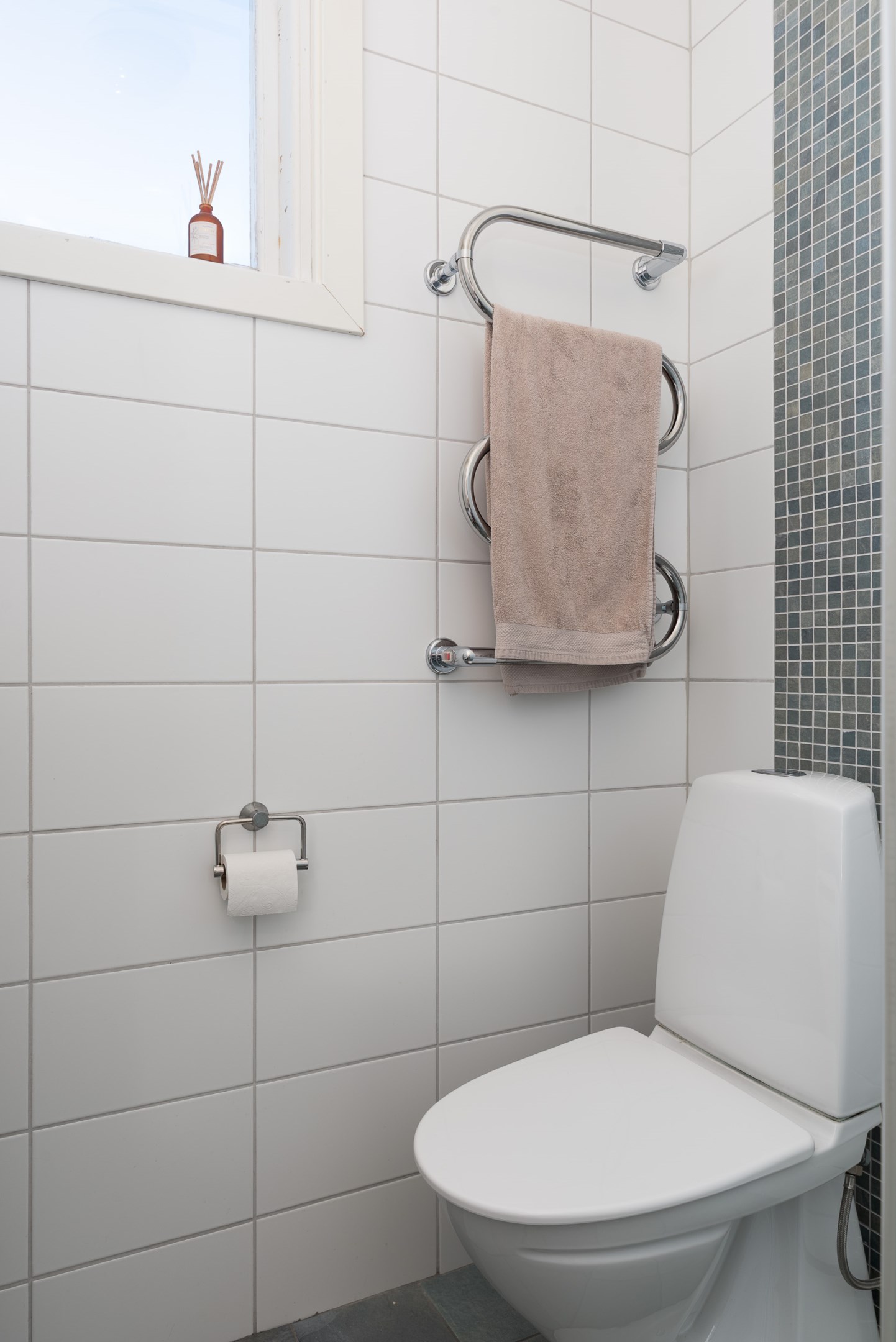 Bostadsbild från Kristiansborgsallén 20, Såld i Kristiansborg, Västerås