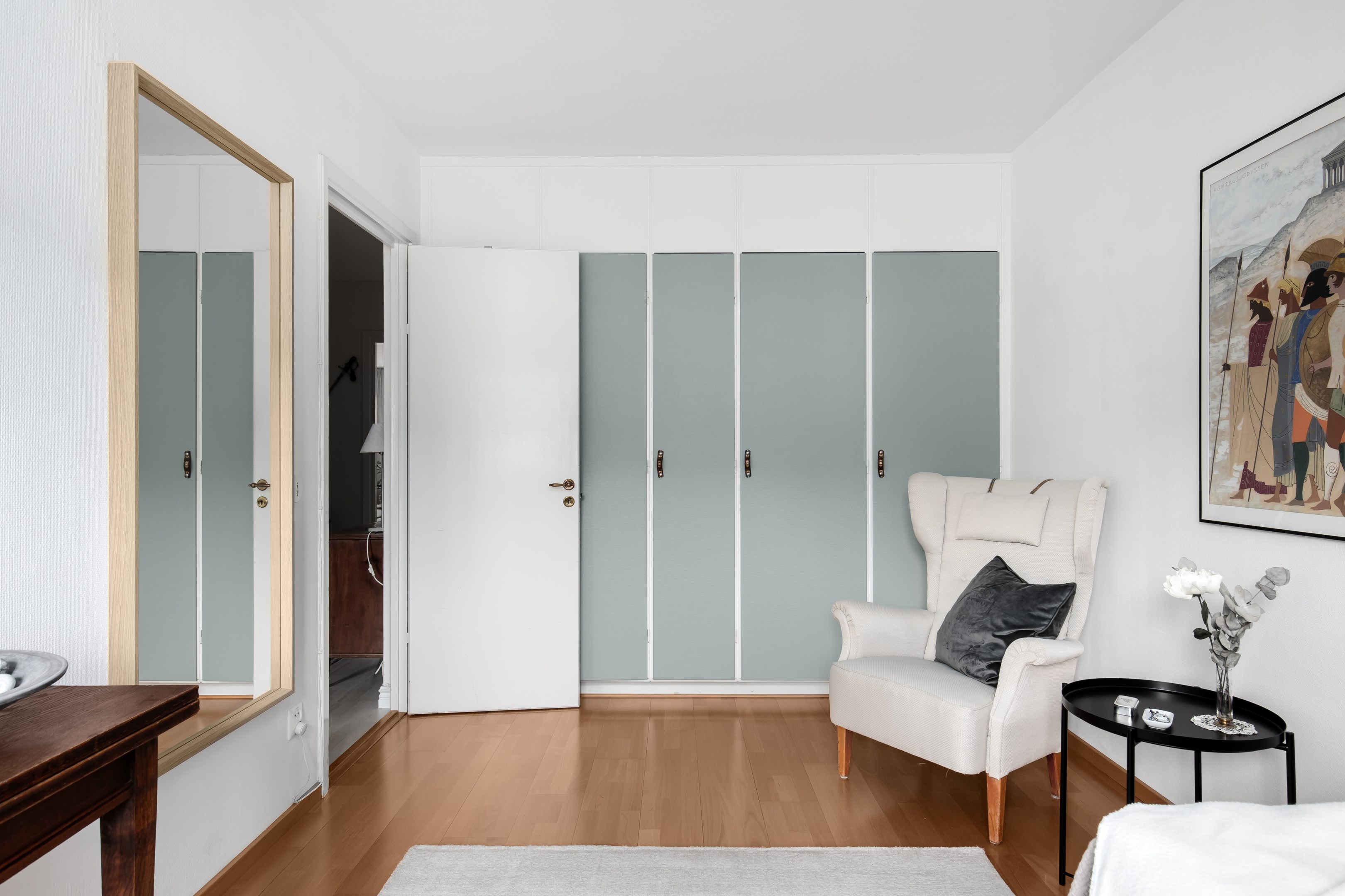 Bostadsbild från Sturevägen 4C, 3/3tr, Såld i Neglinge - Saltsjöbaden, Nacka