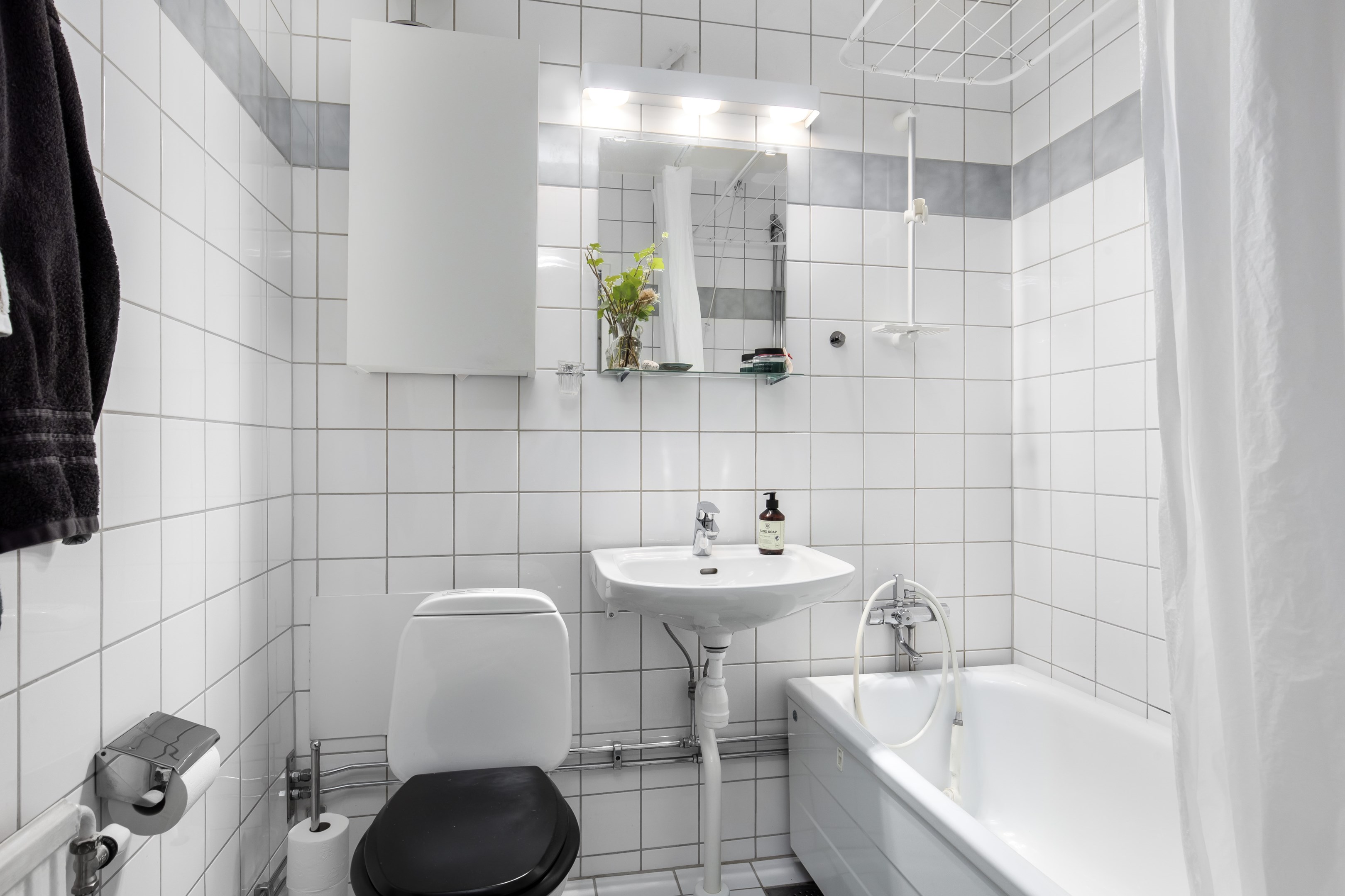 Bostadsbild från Sturevägen 4C, 3/3tr, Såld i Neglinge - Saltsjöbaden, Nacka