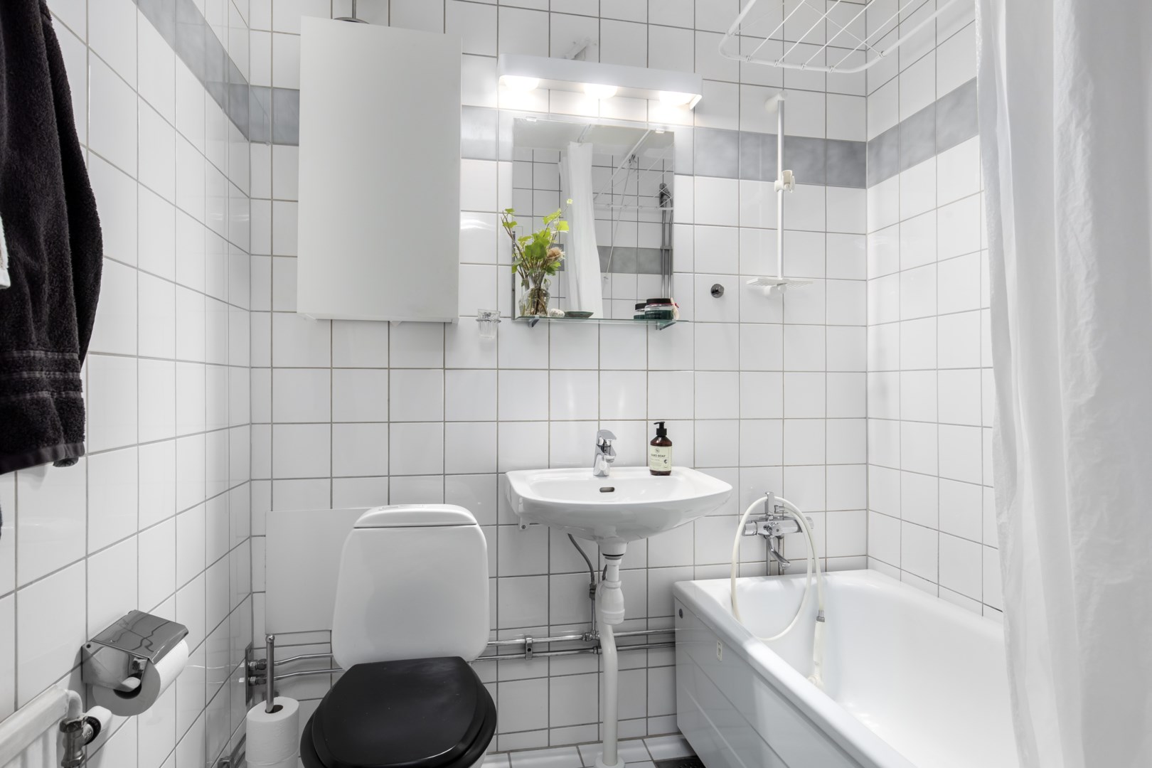 Bostadsbild från Sturevägen 4C, 3/3tr, Såld i Neglinge - Saltsjöbaden, Nacka