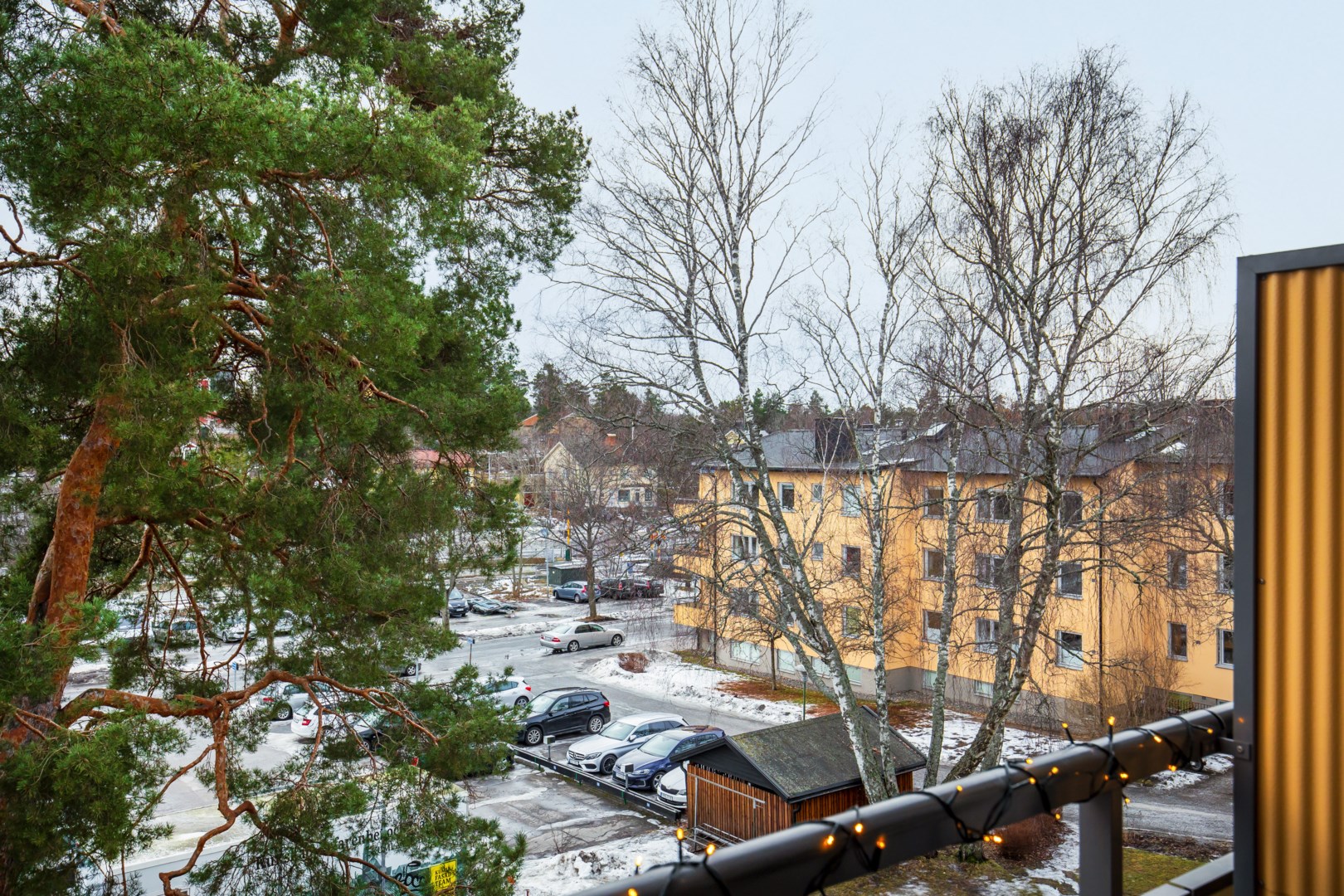 Bostadsbild från Sturevägen 4C, 3/3tr, Såld i Neglinge - Saltsjöbaden, Nacka
