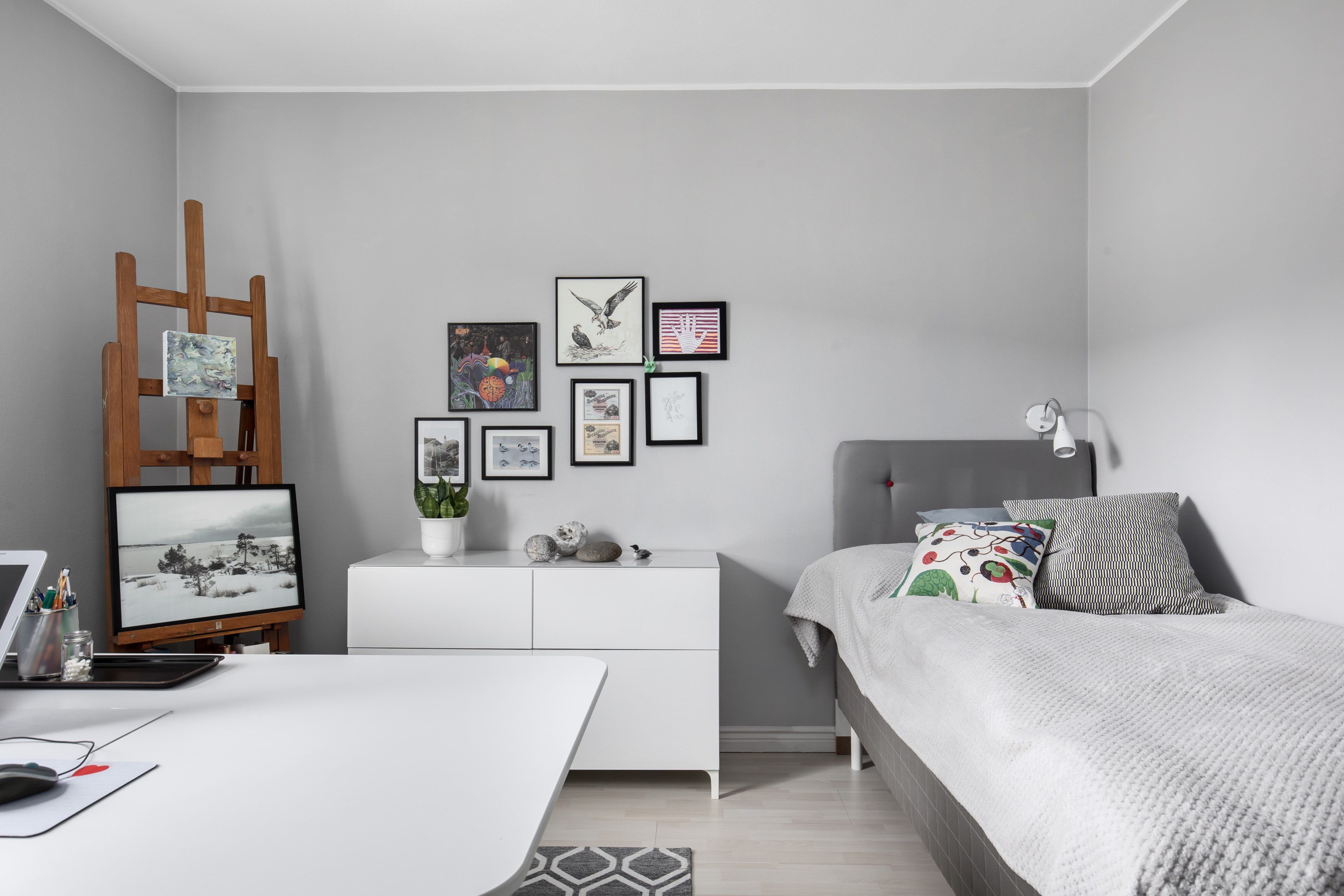 Bostadsbild från Sturevägen 4C, 3/3tr, Såld i Neglinge - Saltsjöbaden, Nacka