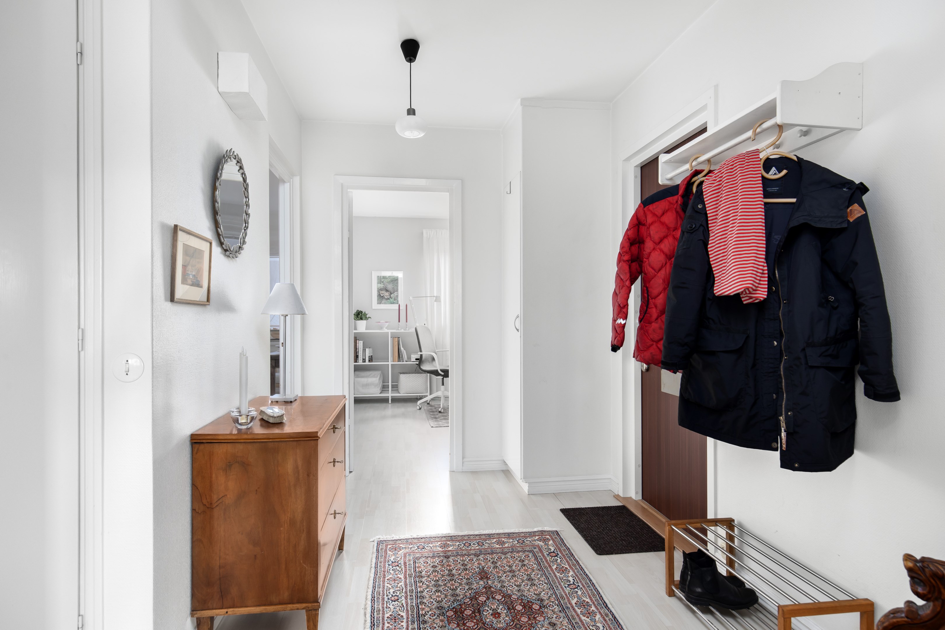 Bostadsbild från Sturevägen 4C, 3/3tr, Såld i Neglinge - Saltsjöbaden, Nacka