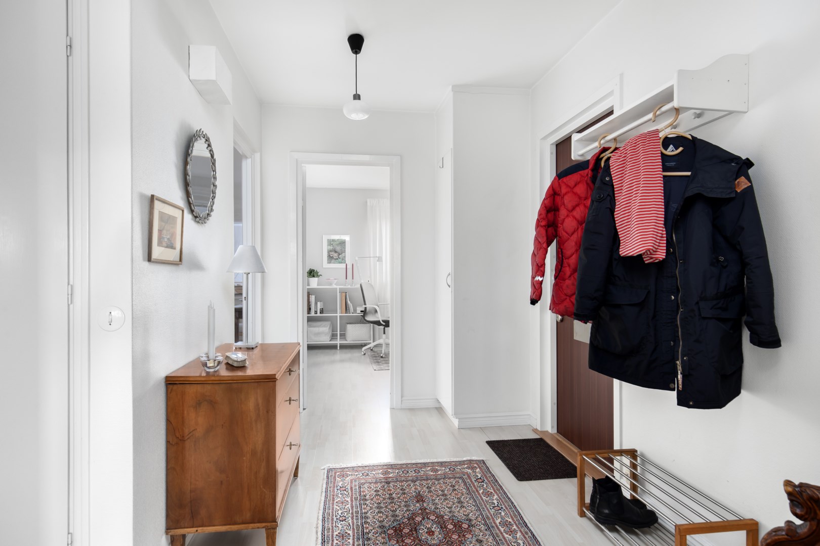 Bostadsbild från Sturevägen 4C, 3/3tr, Såld i Neglinge - Saltsjöbaden, Nacka