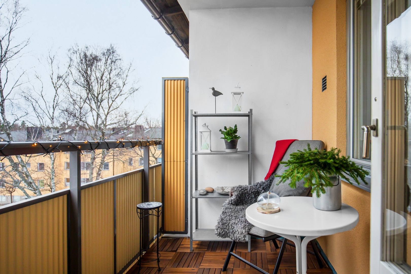 Bostadsbild från Sturevägen 4C, 3/3tr, Såld i Neglinge - Saltsjöbaden, Nacka