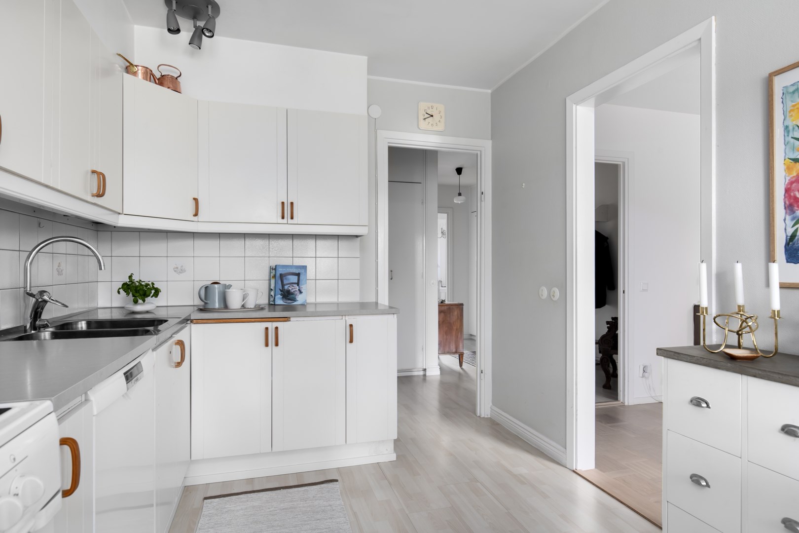 Bostadsbild från Sturevägen 4C, 3/3tr, Såld i Neglinge - Saltsjöbaden, Nacka