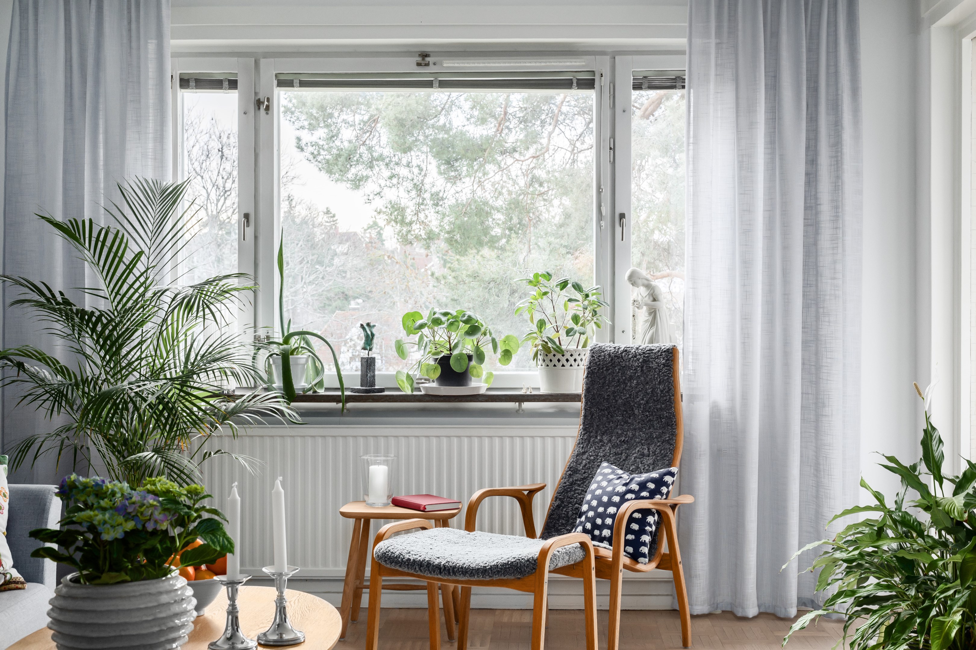 Bostadsbild från Sturevägen 4C, 3/3tr, Såld i Neglinge - Saltsjöbaden, Nacka