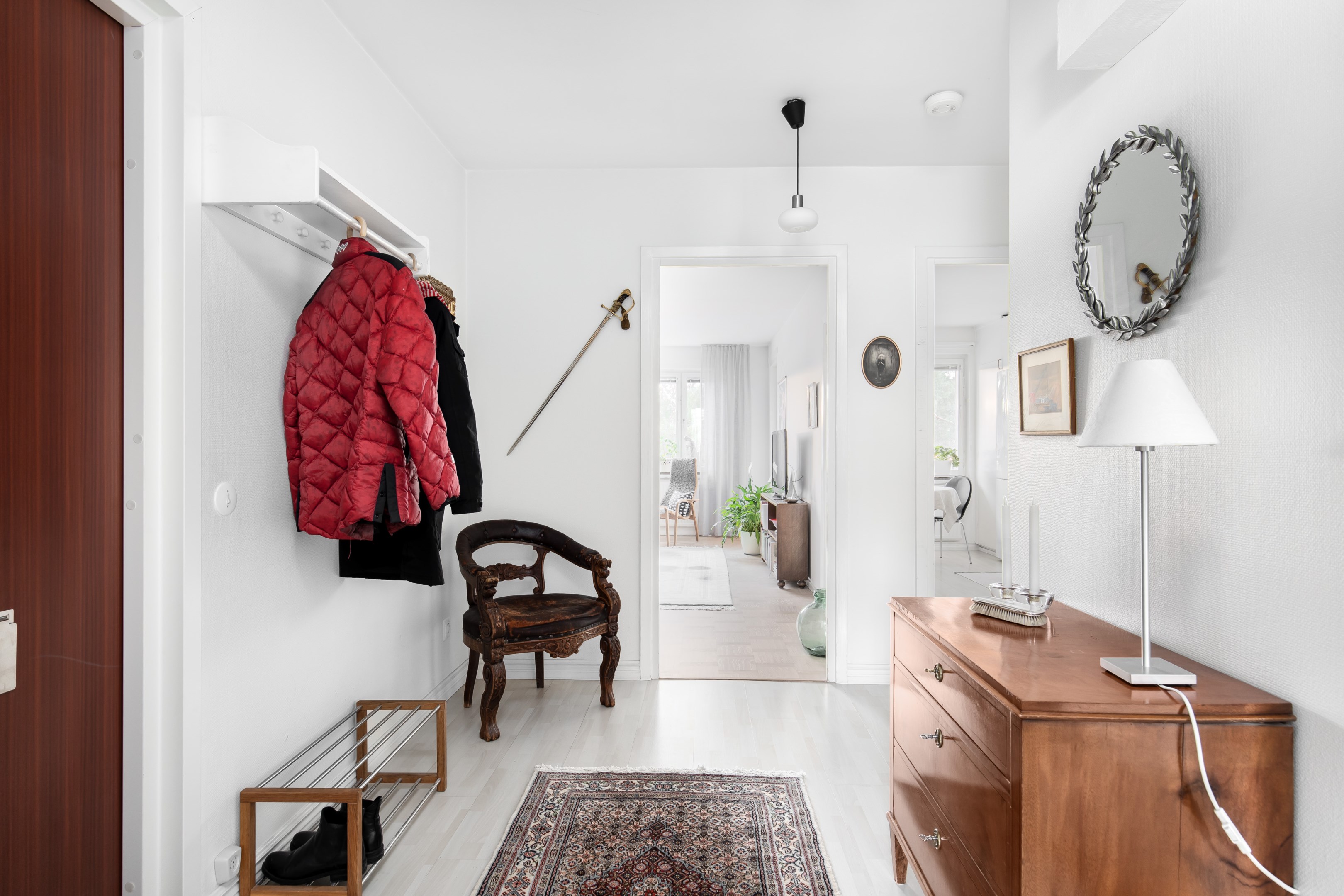 Bostadsbild från Sturevägen 4C, 3/3tr, Såld i Neglinge - Saltsjöbaden, Nacka