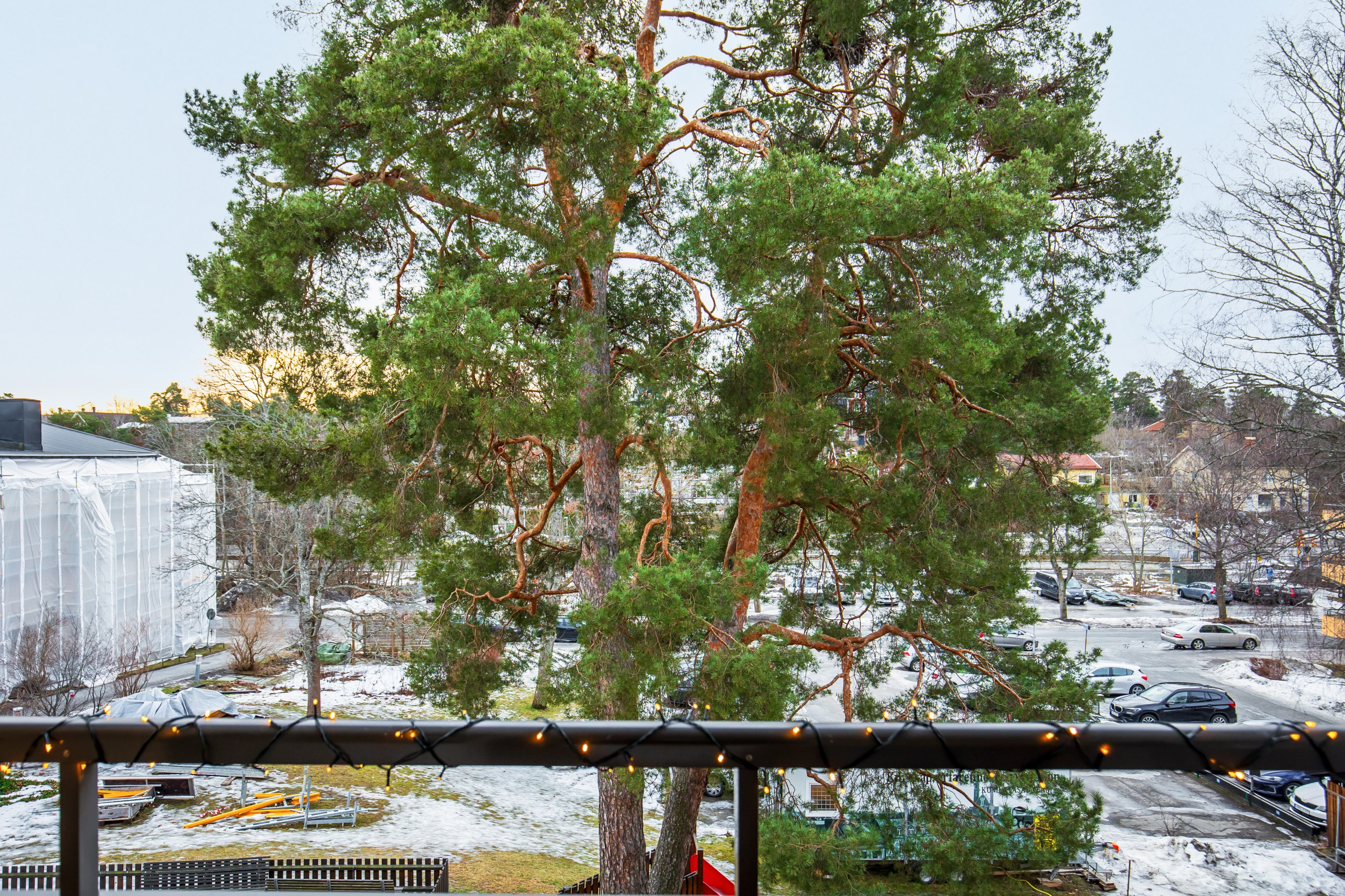 Bostadsbild från Sturevägen 4C, 3/3tr, Såld i Neglinge - Saltsjöbaden, Nacka