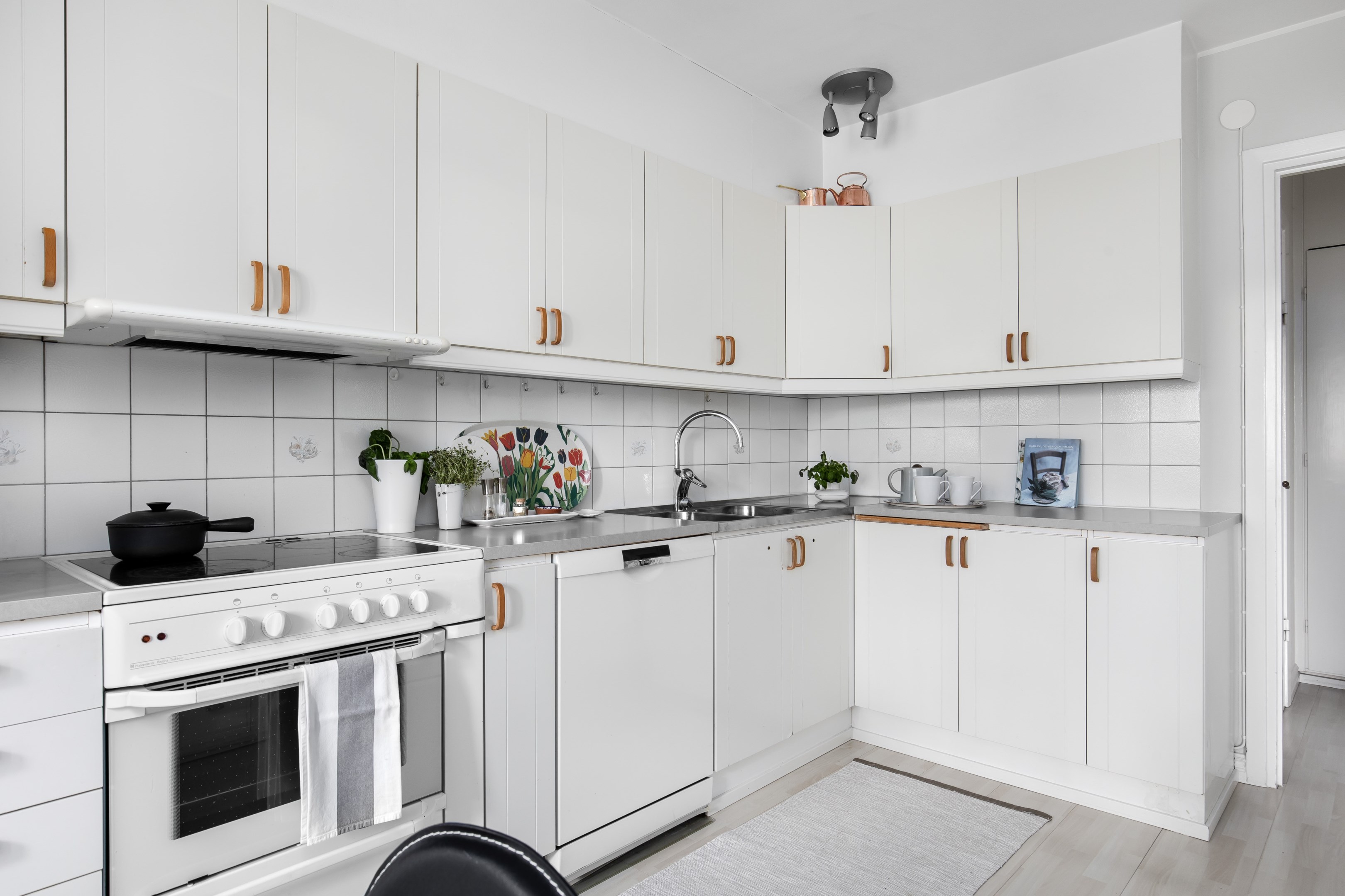 Bostadsbild från Sturevägen 4C, 3/3tr, Såld i Neglinge - Saltsjöbaden, Nacka