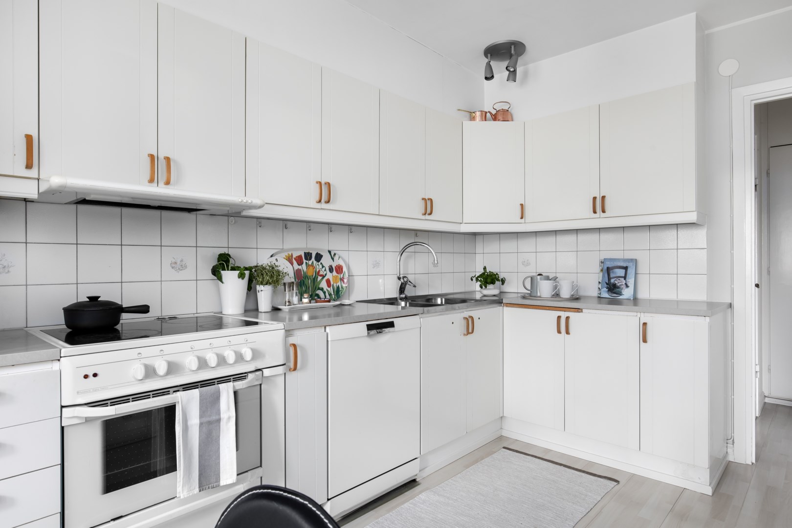 Bostadsbild från Sturevägen 4C, 3/3tr, Såld i Neglinge - Saltsjöbaden, Nacka