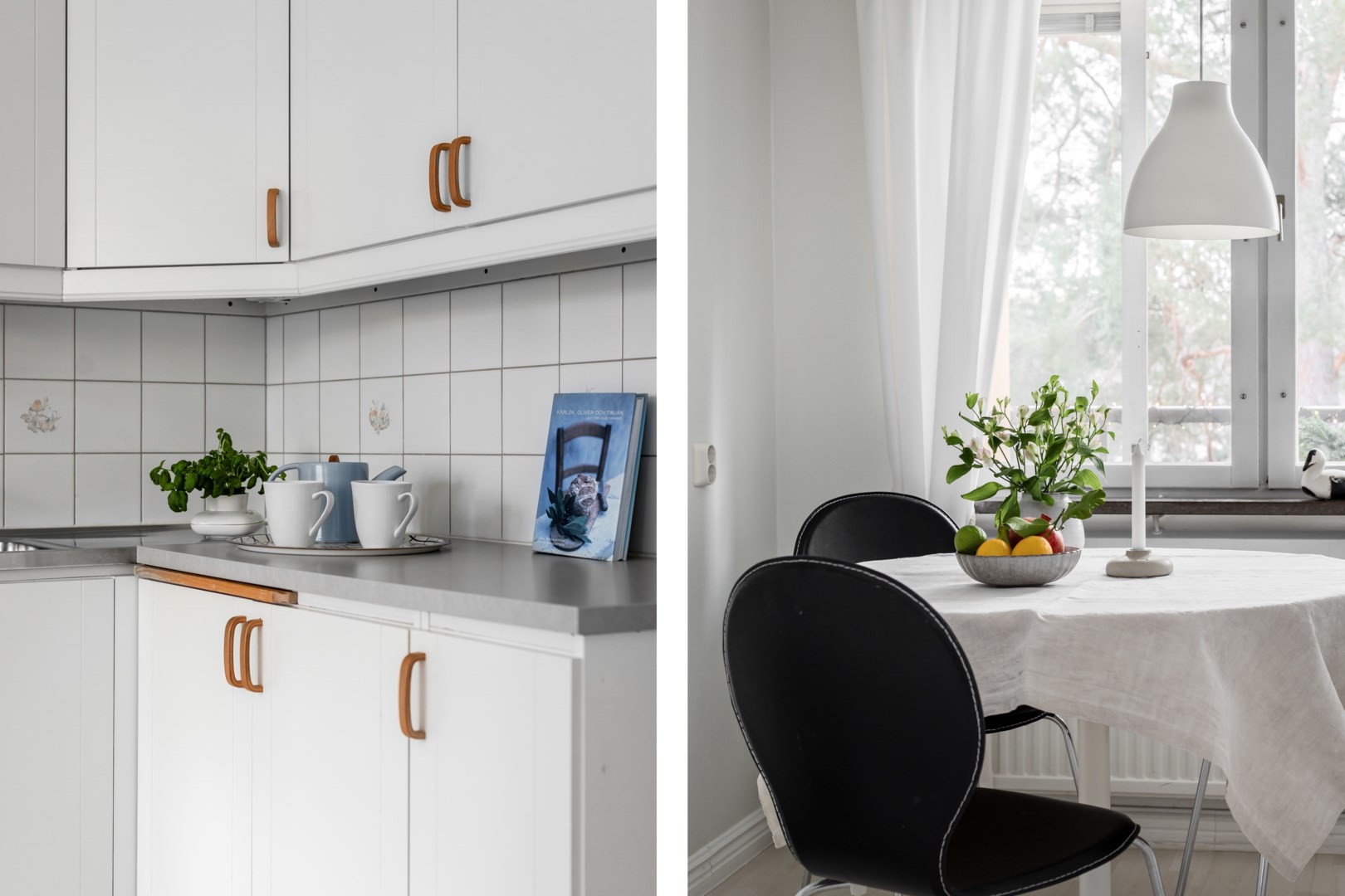 Bostadsbild från Sturevägen 4C, 3/3tr, Såld i Neglinge - Saltsjöbaden, Nacka