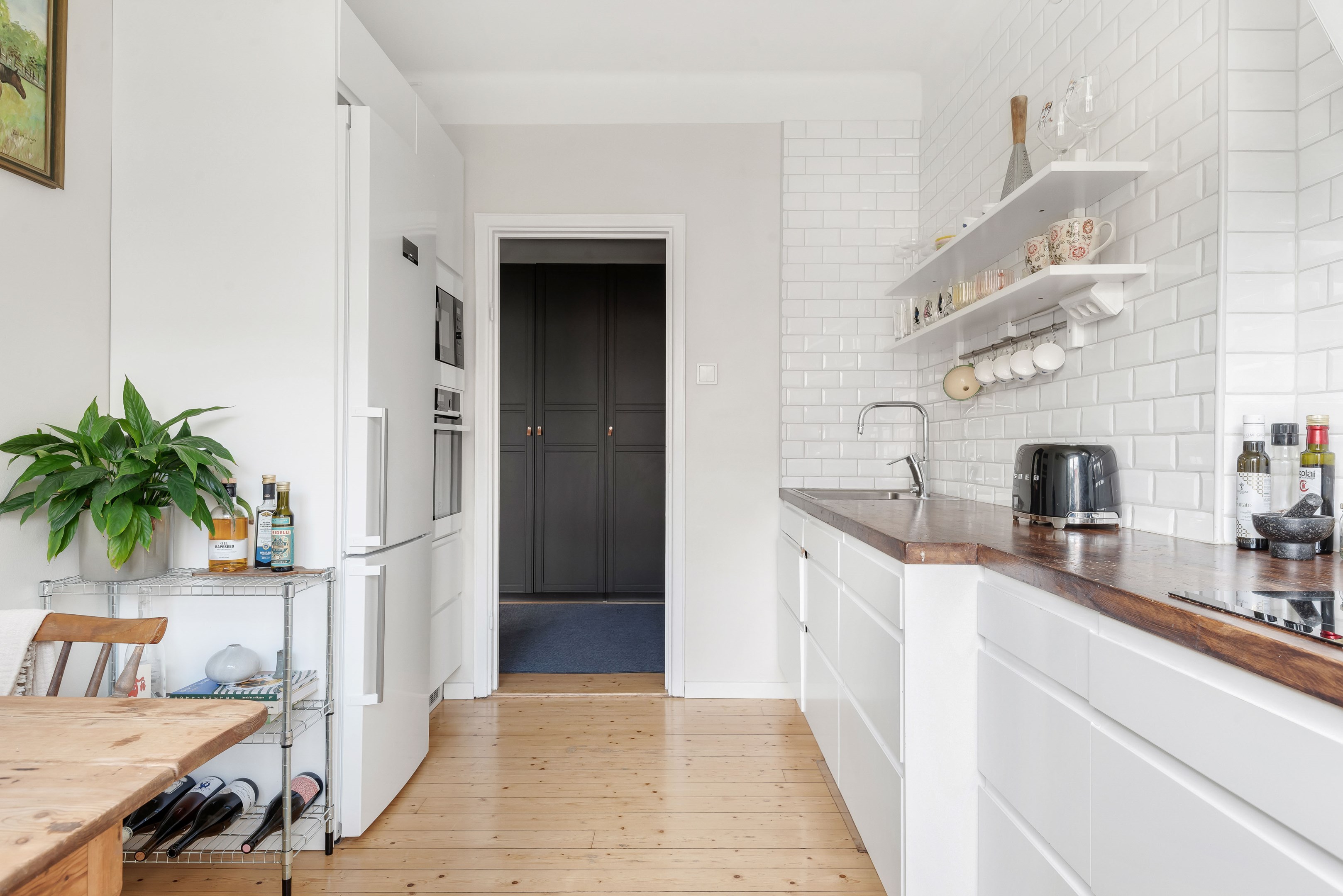 Bostadsbild från Fålhagsleden 3 B, Kommande i Fålhagen, Uppsala