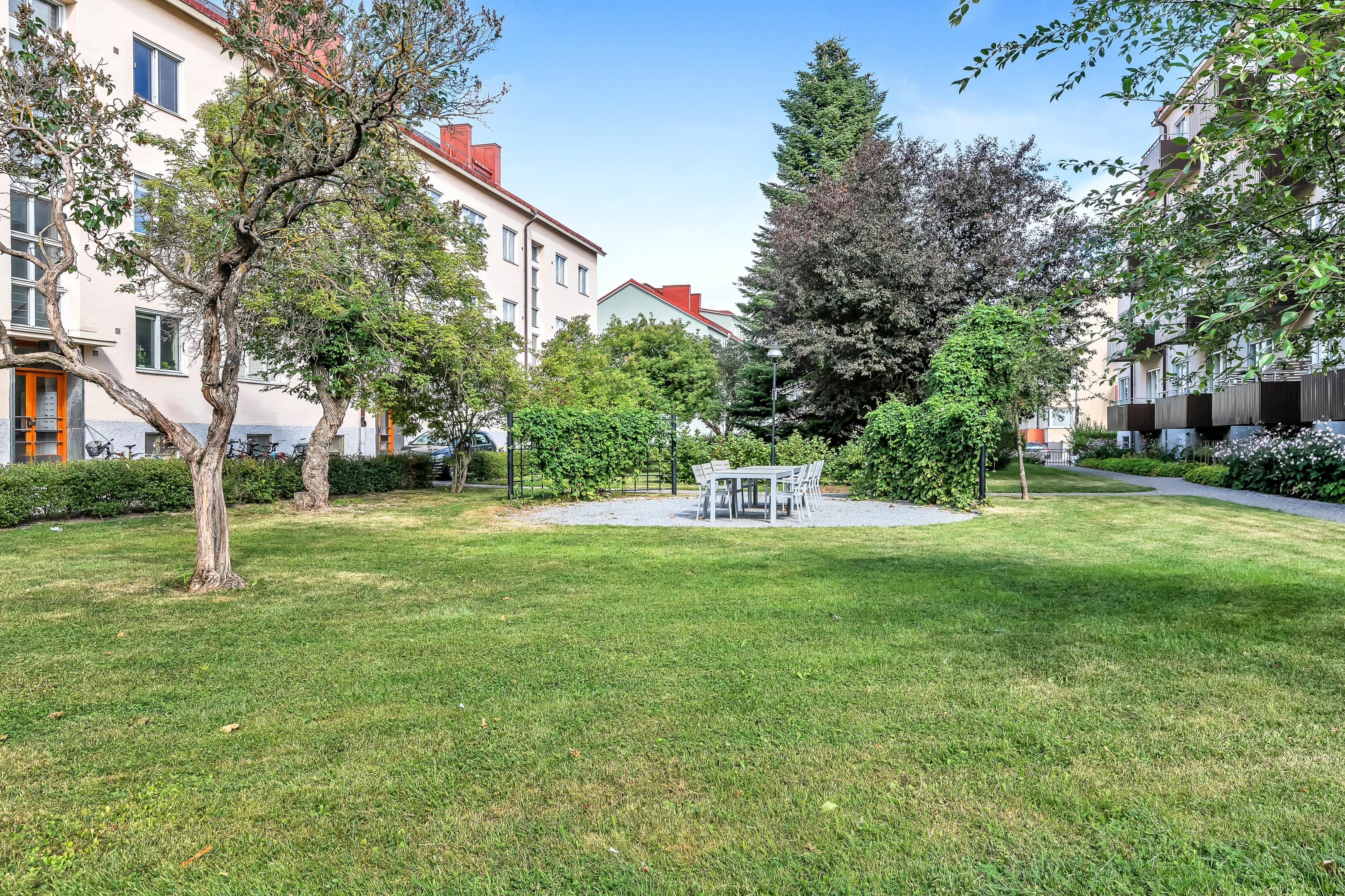 Bostadsbild från Fålhagsleden 3 B, Kommande i Fålhagen, Uppsala