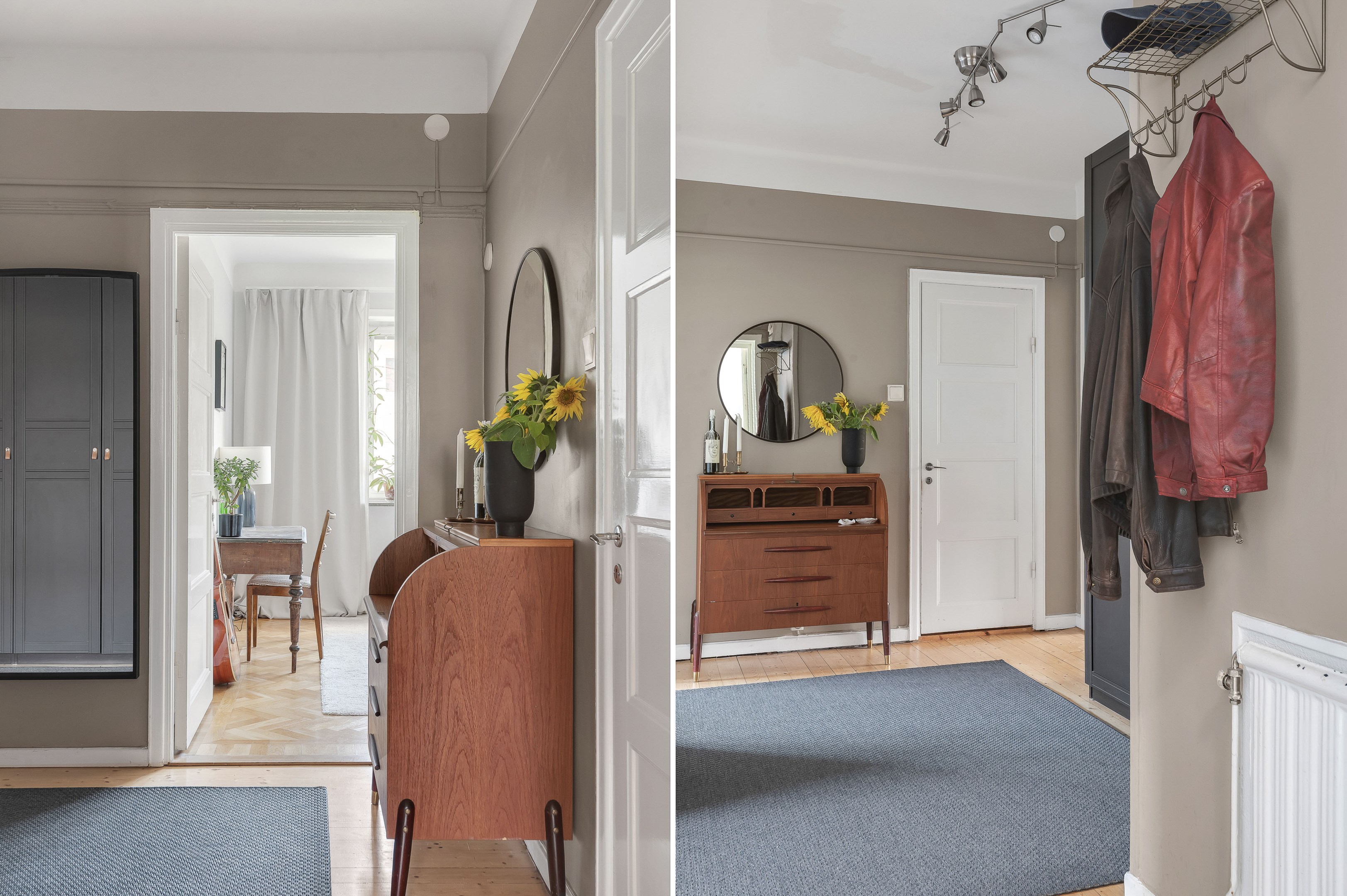 Bostadsbild från Fålhagsleden 3 B, Kommande i Fålhagen, Uppsala