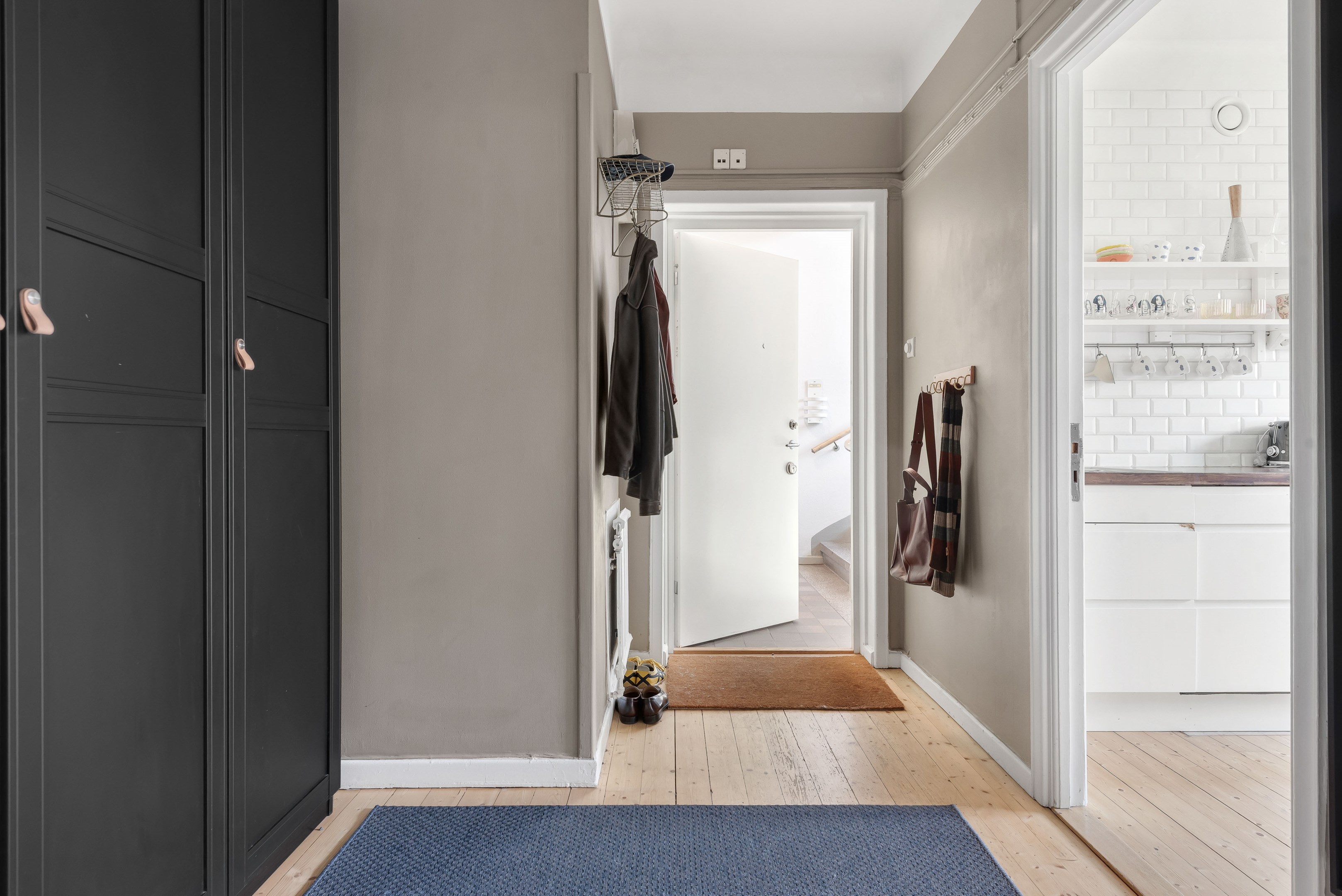 Bostadsbild från Fålhagsleden 3 B, Kommande i Fålhagen, Uppsala