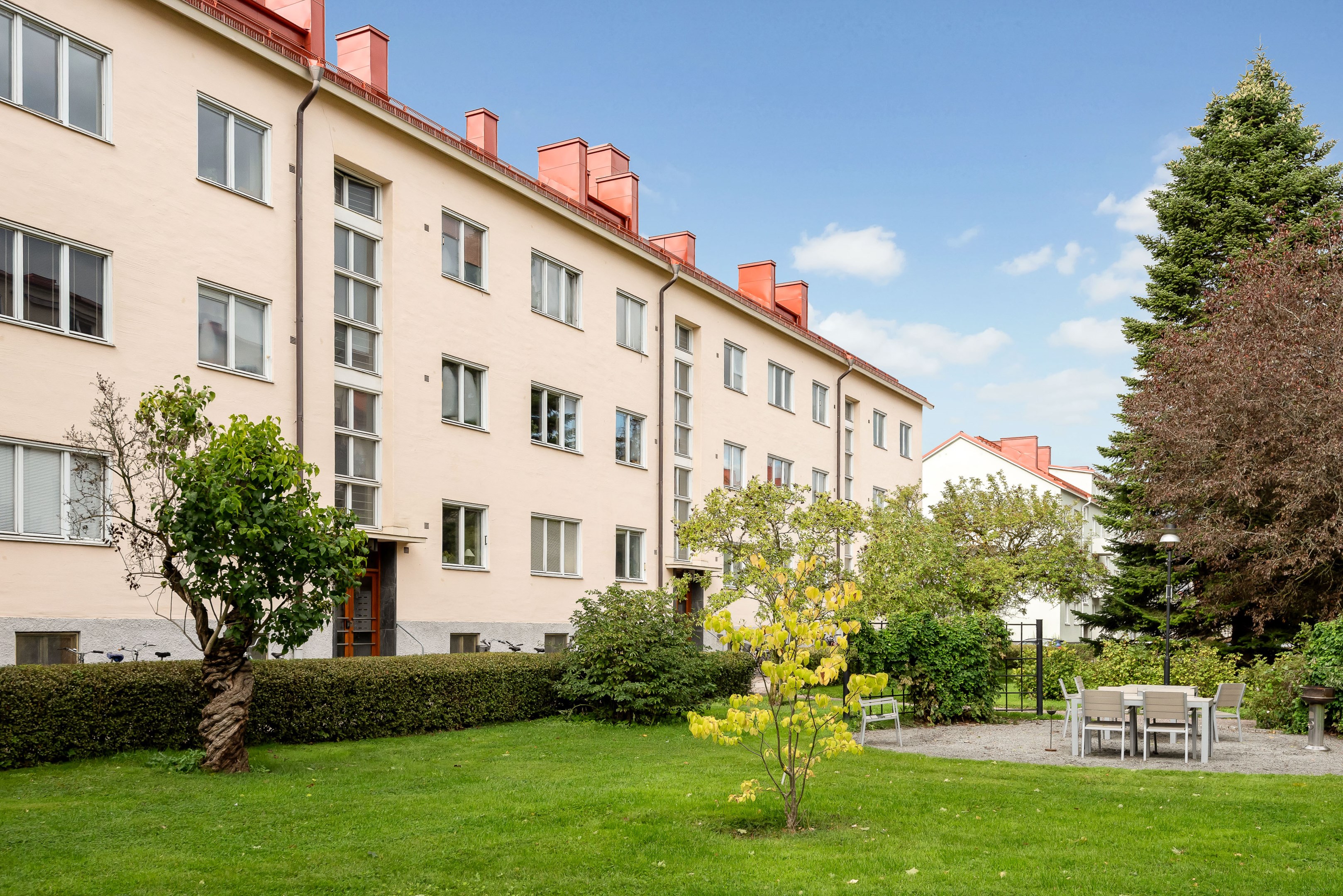 Bostadsbild från Fålhagsleden 3 B, Kommande i Fålhagen, Uppsala